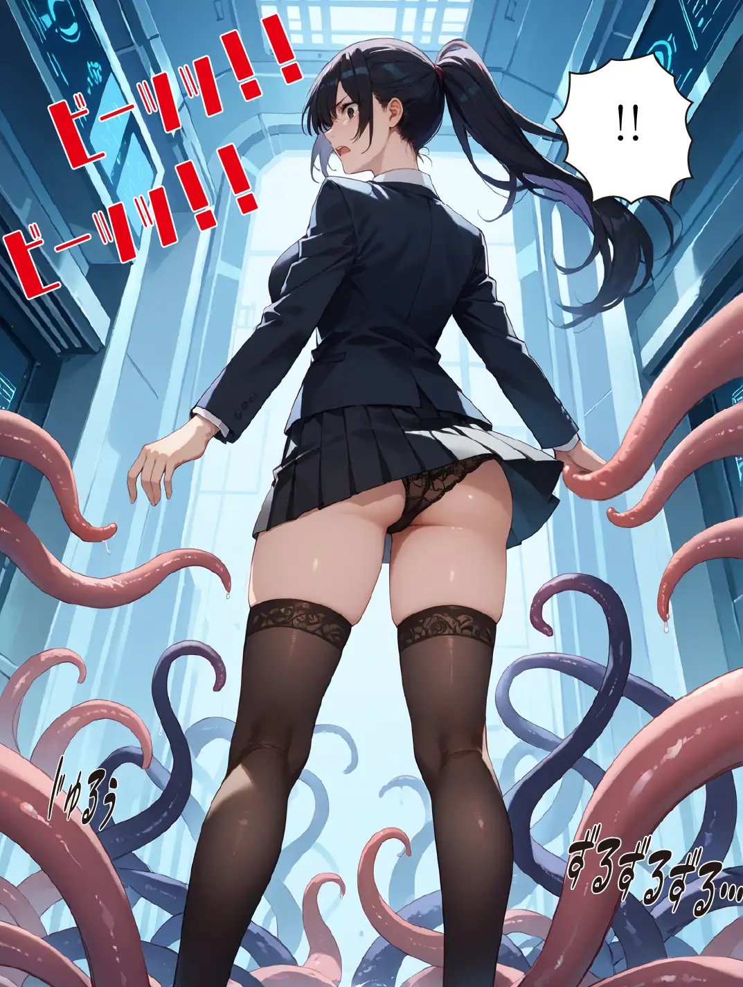 無人権者の人格破壊工程 内政局極秘資料 02 10ページ