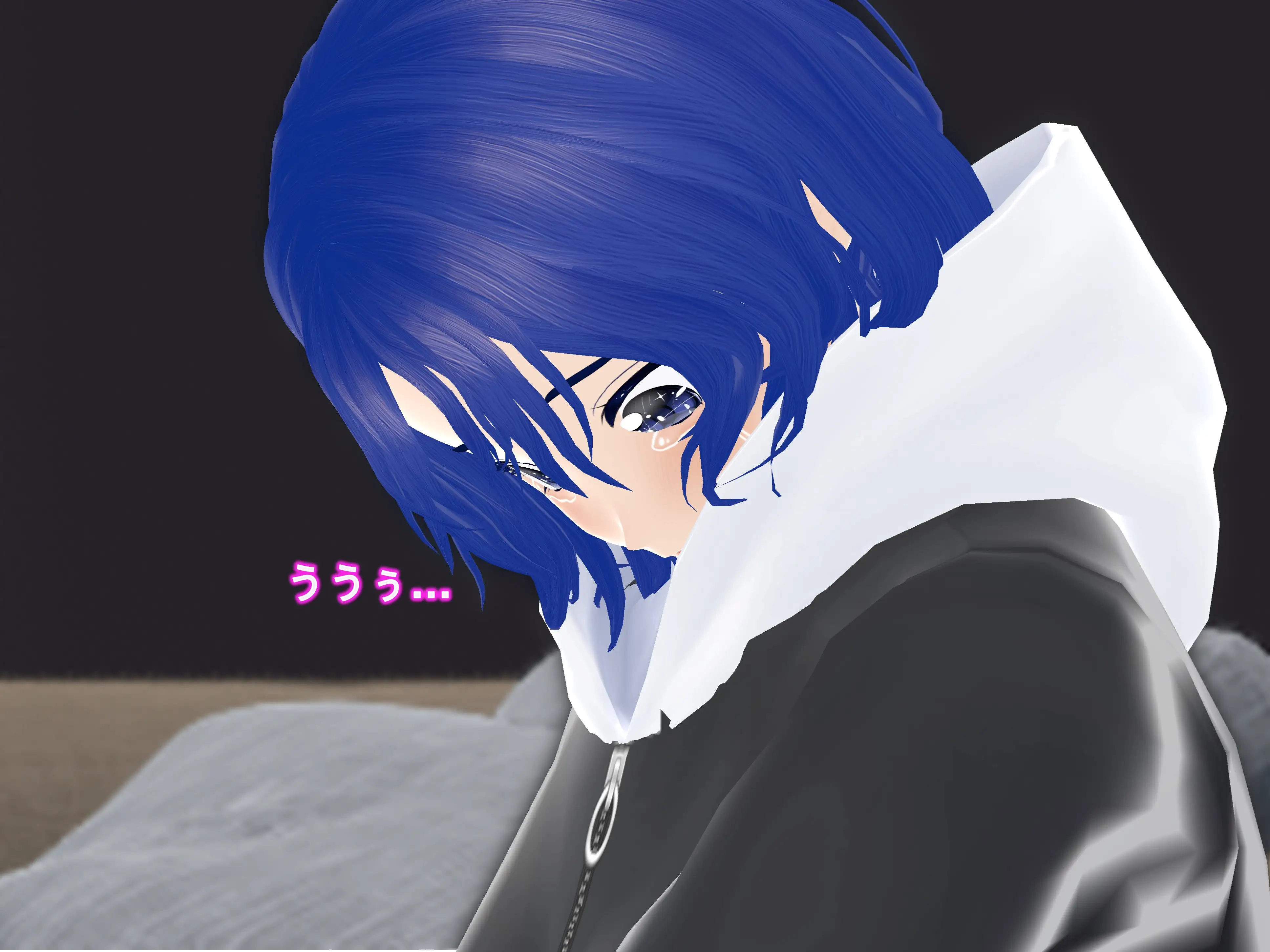 女子だけ成長 男子を追い抜く 成長音〜あまあま彼女編〜 20ページ