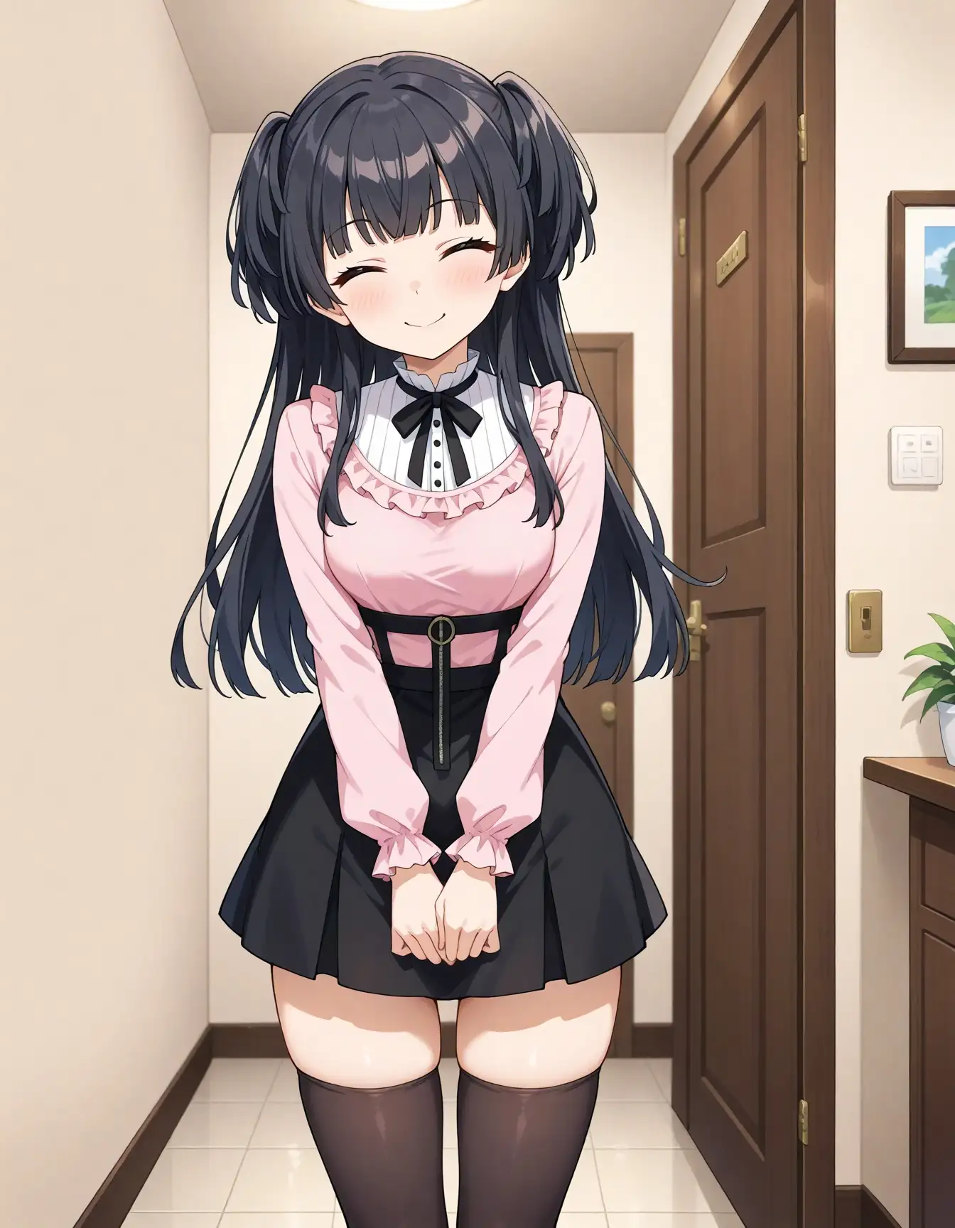 ふゆが寝取られるわけないでしょ 21ページ