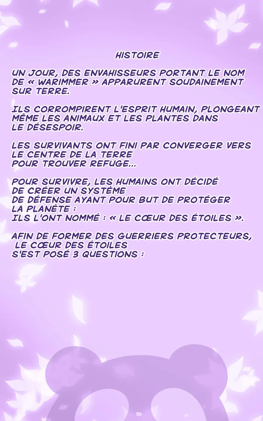 キミが始まりの魔法少女になって快楽と悪に屈して洗脳されるまんがホワイト編［TS魔法少女ポントカワールW］ 55ページ