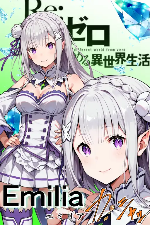 異世界風俗 お相手はReゼ〇エ〇リア嬢が務めさせていただきます 17ページ