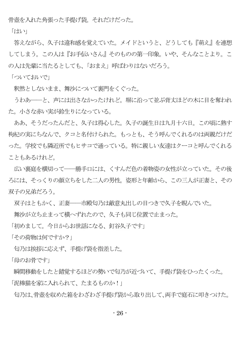 800万円のDVR:1淫虐調教編 27ページ