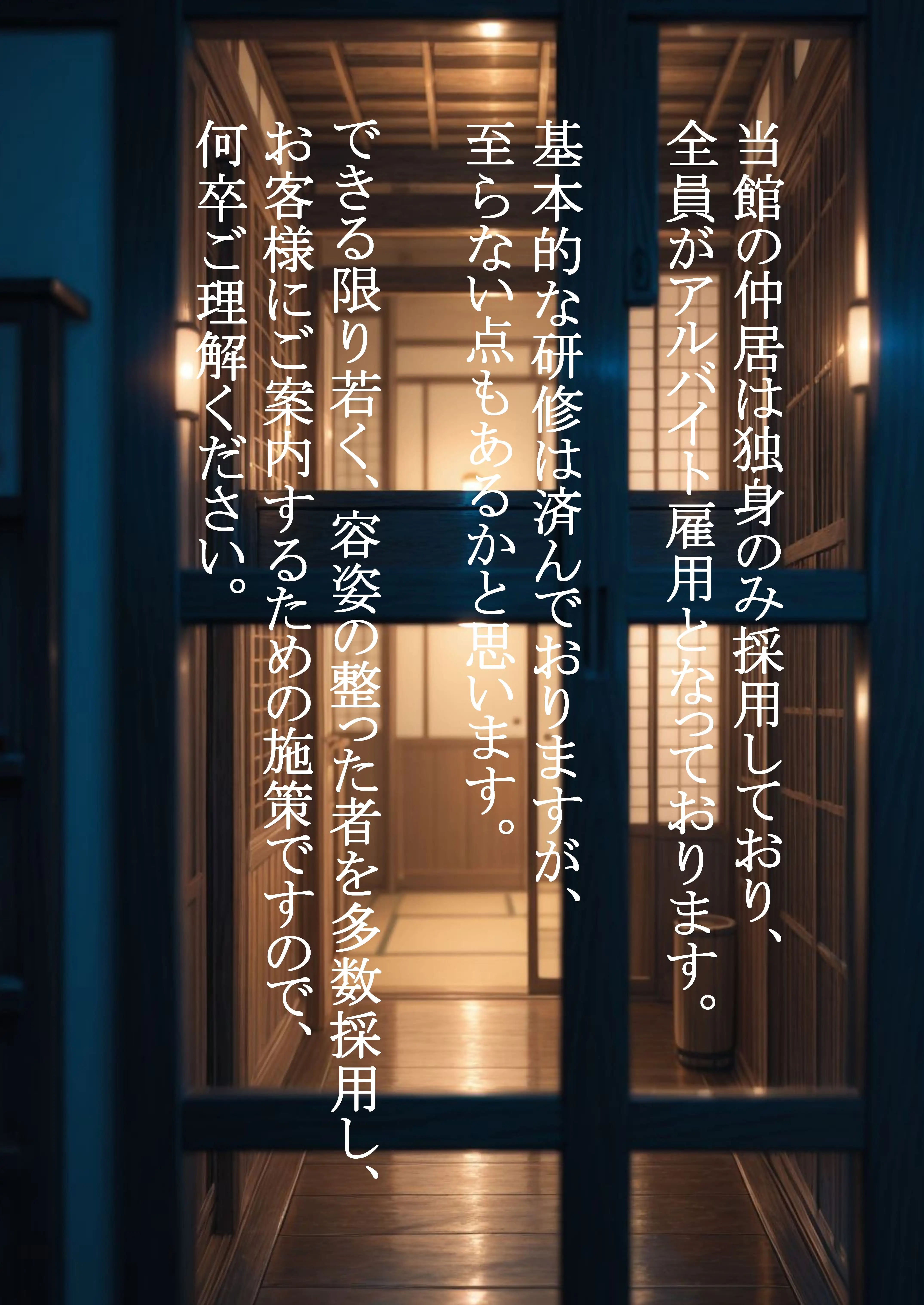 不語の館〜欲求不満人妻  沙耶（さや）編〜 3ページ