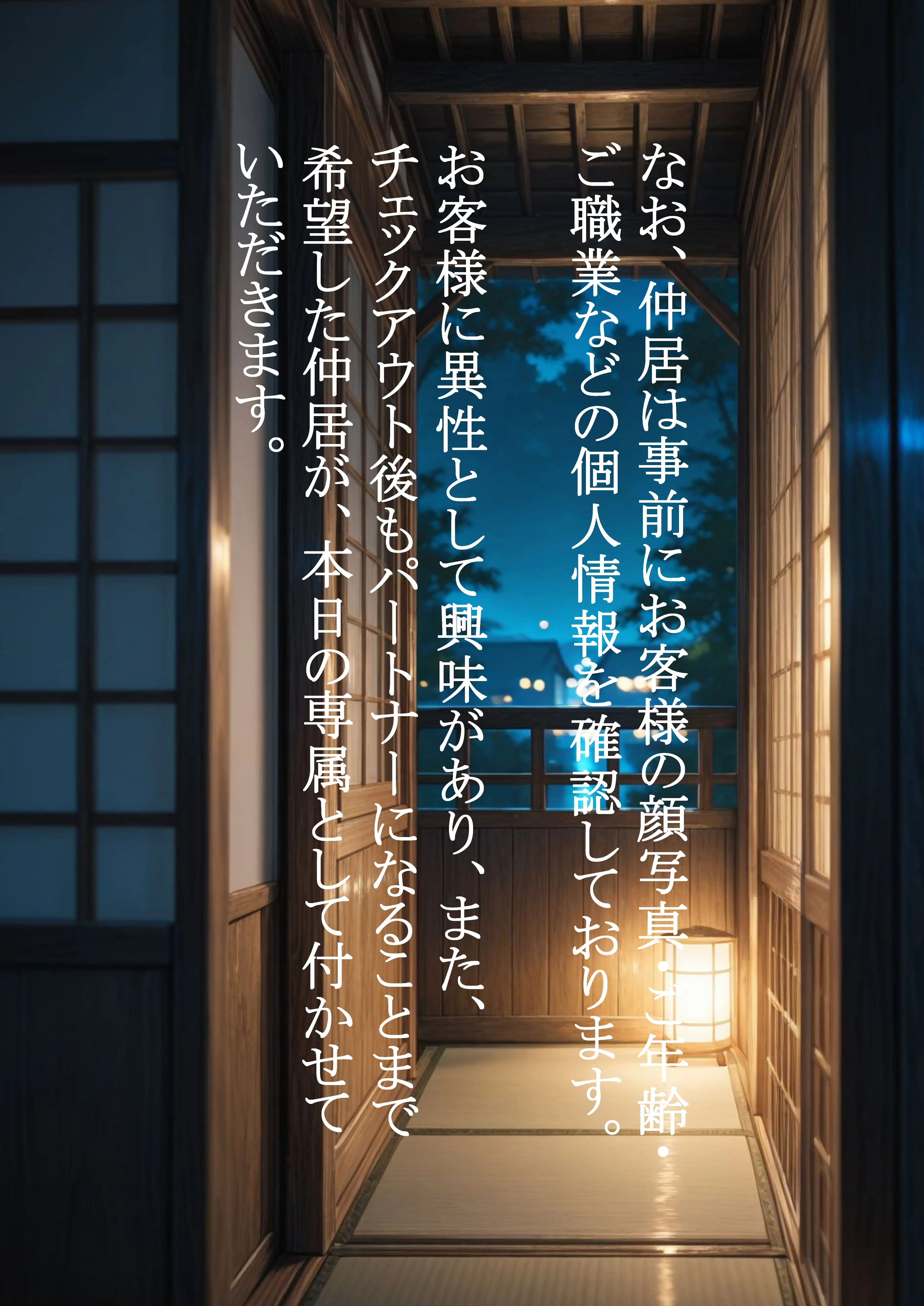 不語の館〜欲求不満人妻  沙耶（さや）編〜 4ページ