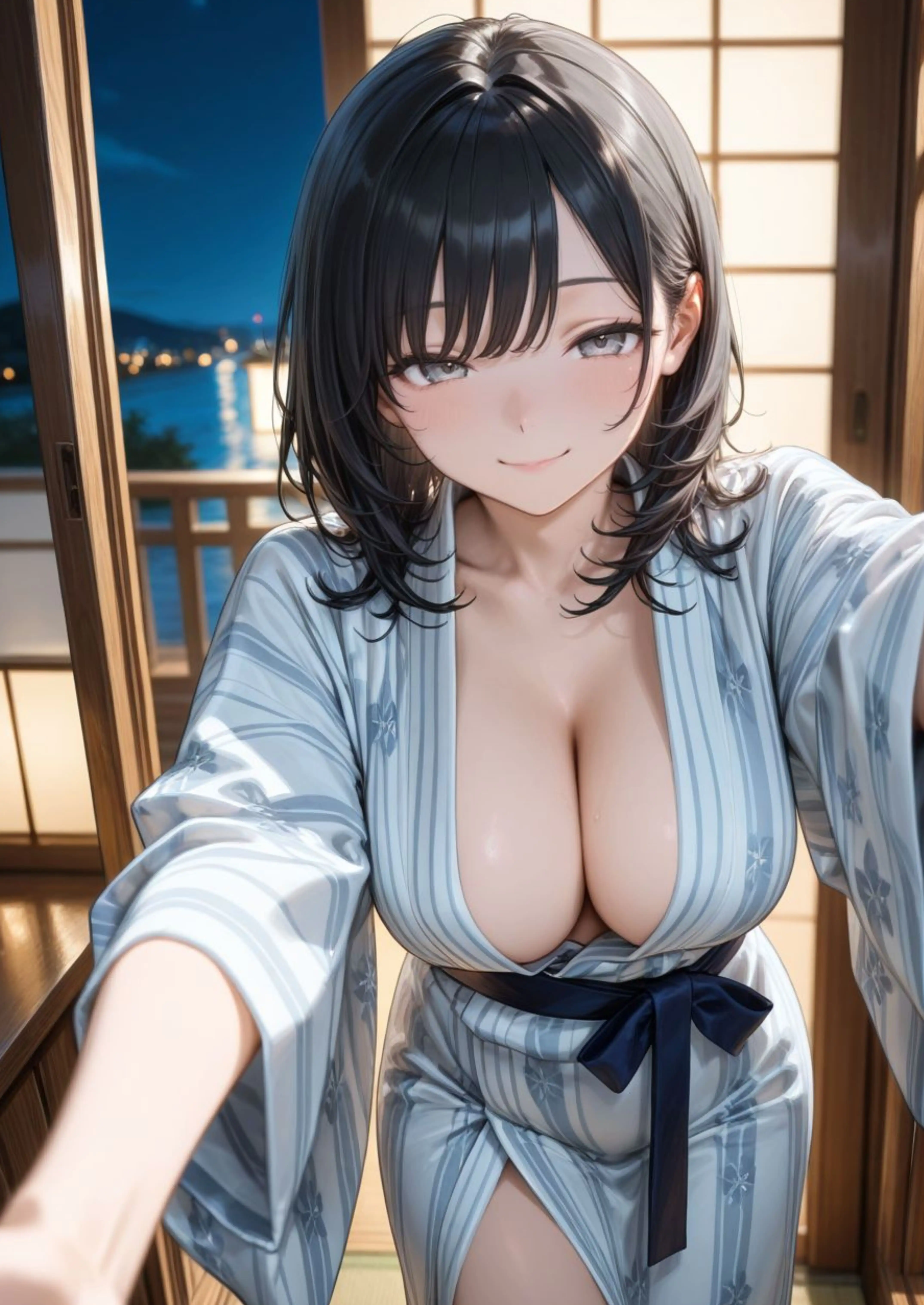 不語の館〜欲求不満人妻  沙耶（さや）編〜 12ページ