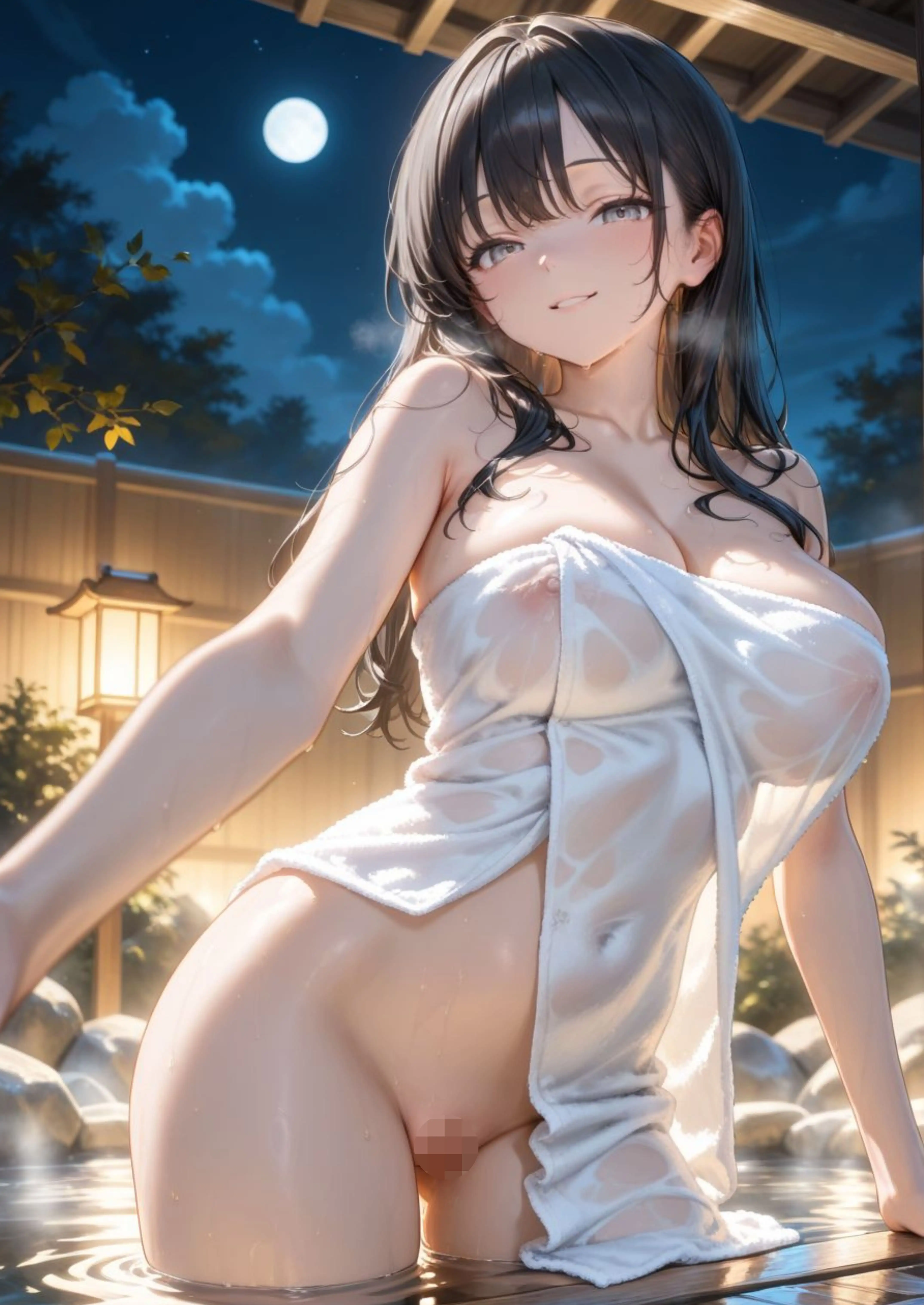 不語の館〜欲求不満人妻  沙耶（さや）編〜 22ページ