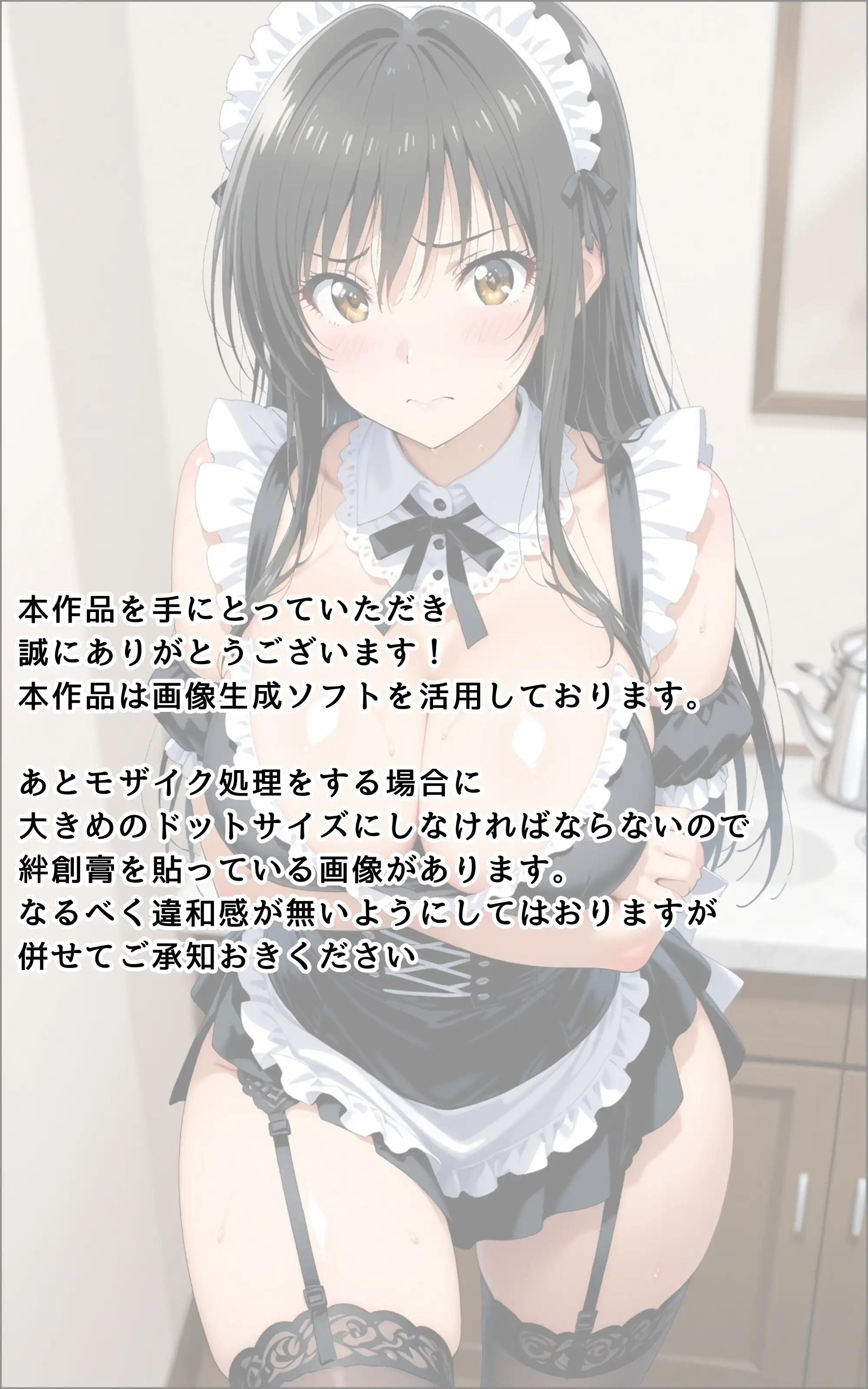 【発情美少女】To L☆VEる -とらぶる- 古☆川唯編 2ページ