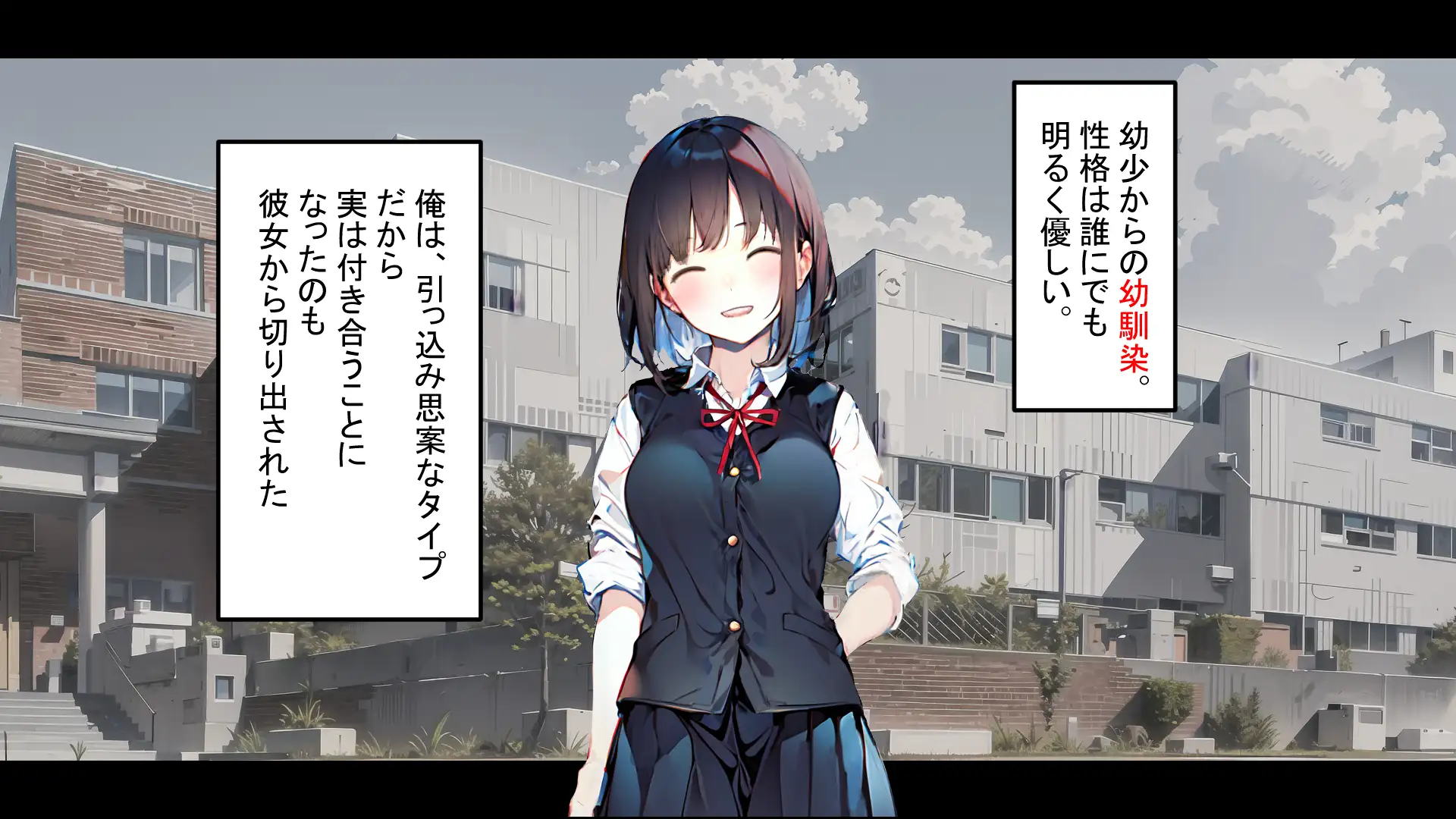 フレアイノススメ 10ページ