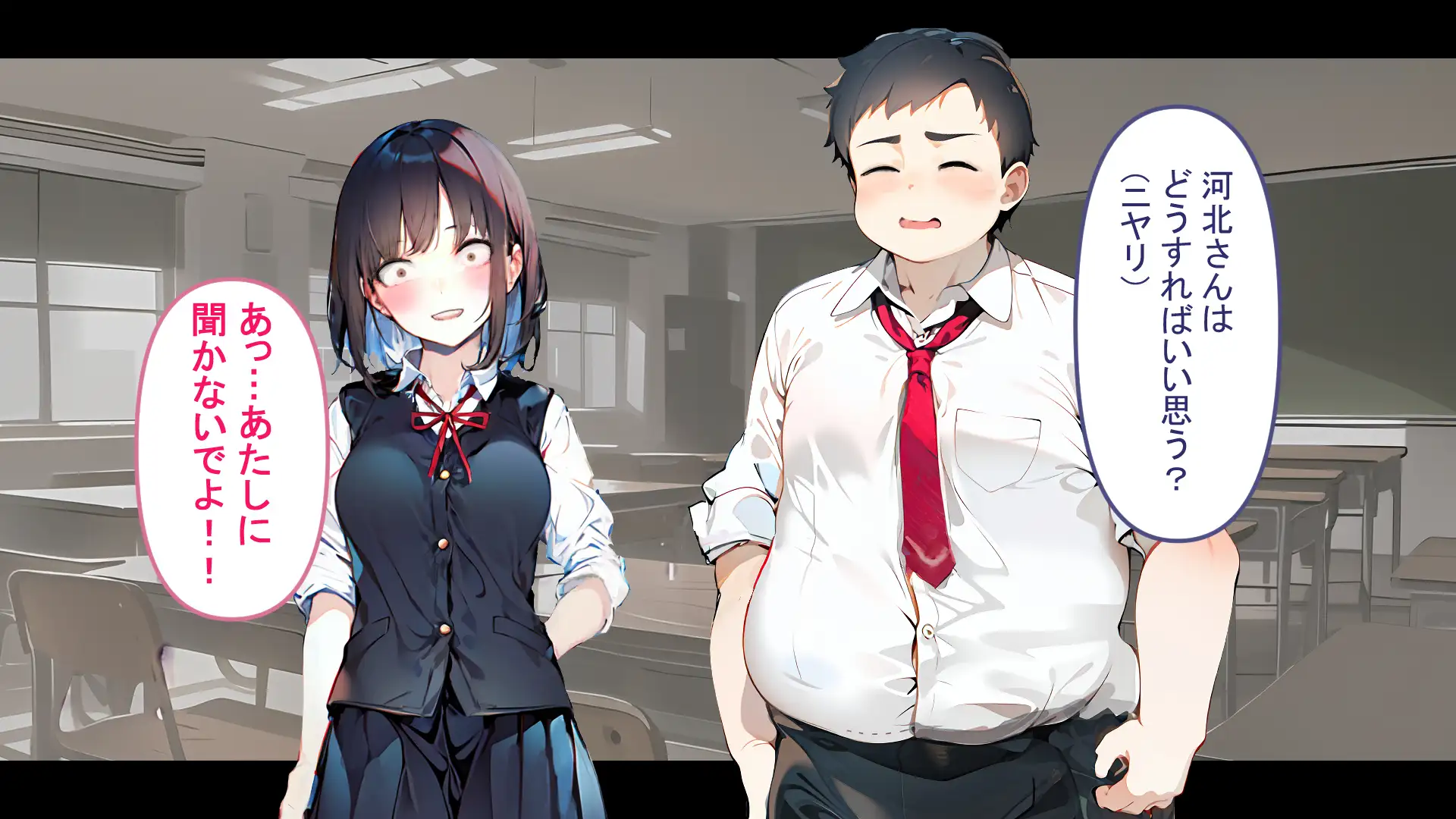 フレアイノススメ 29ページ