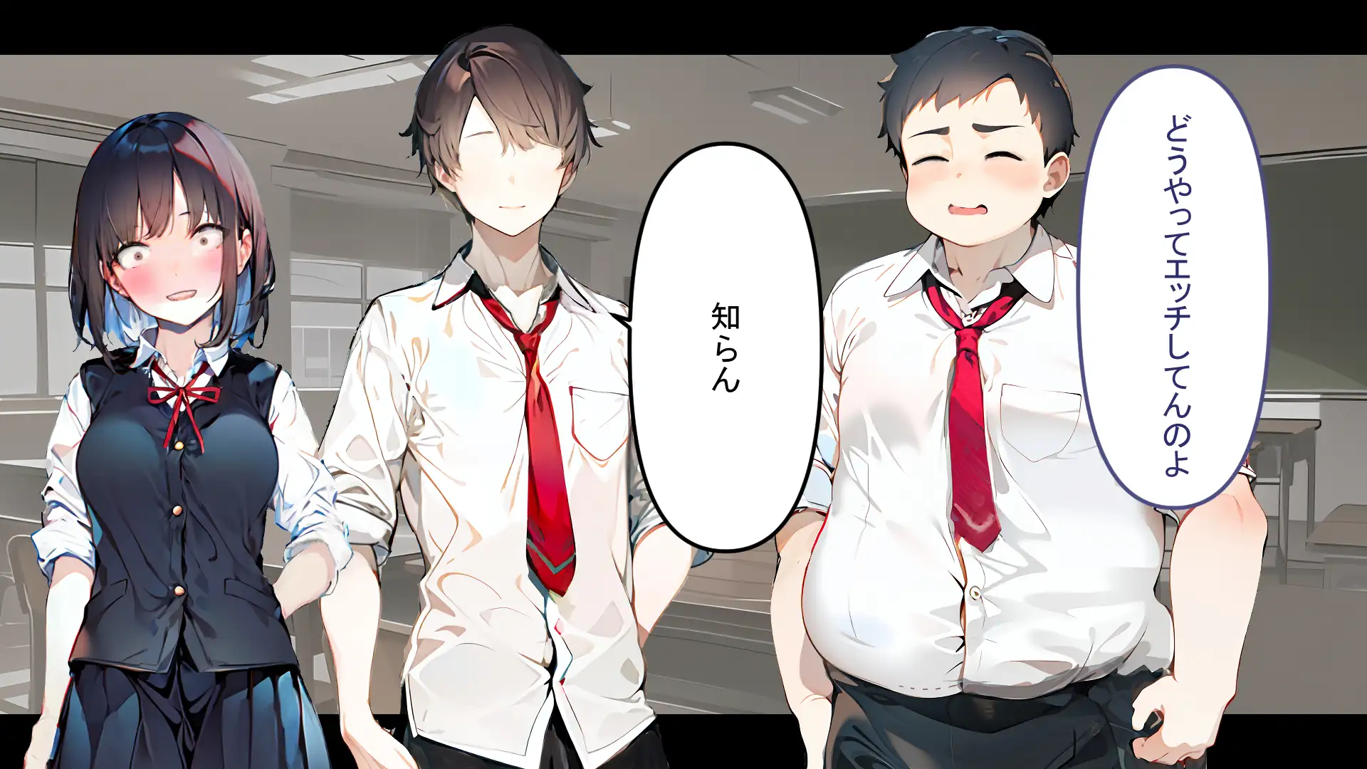 フレアイノススメ 32ページ