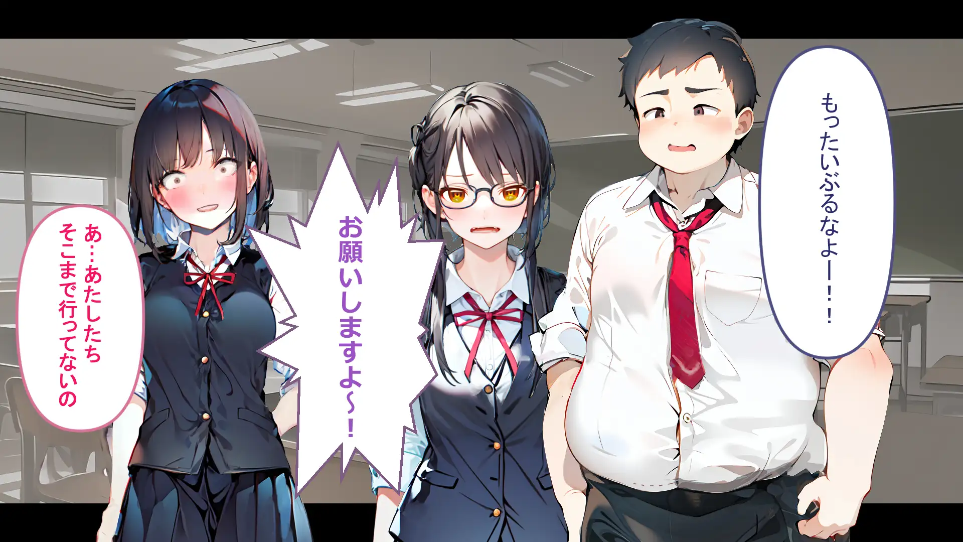 フレアイノススメ 33ページ