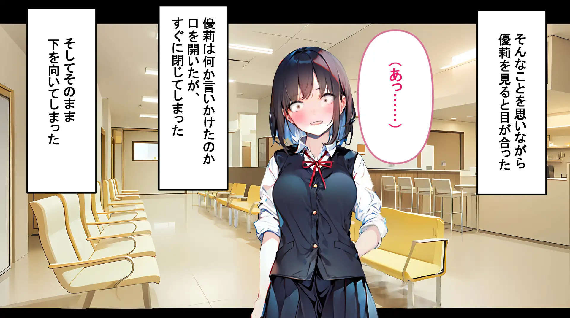 フレアイノススメ 66ページ