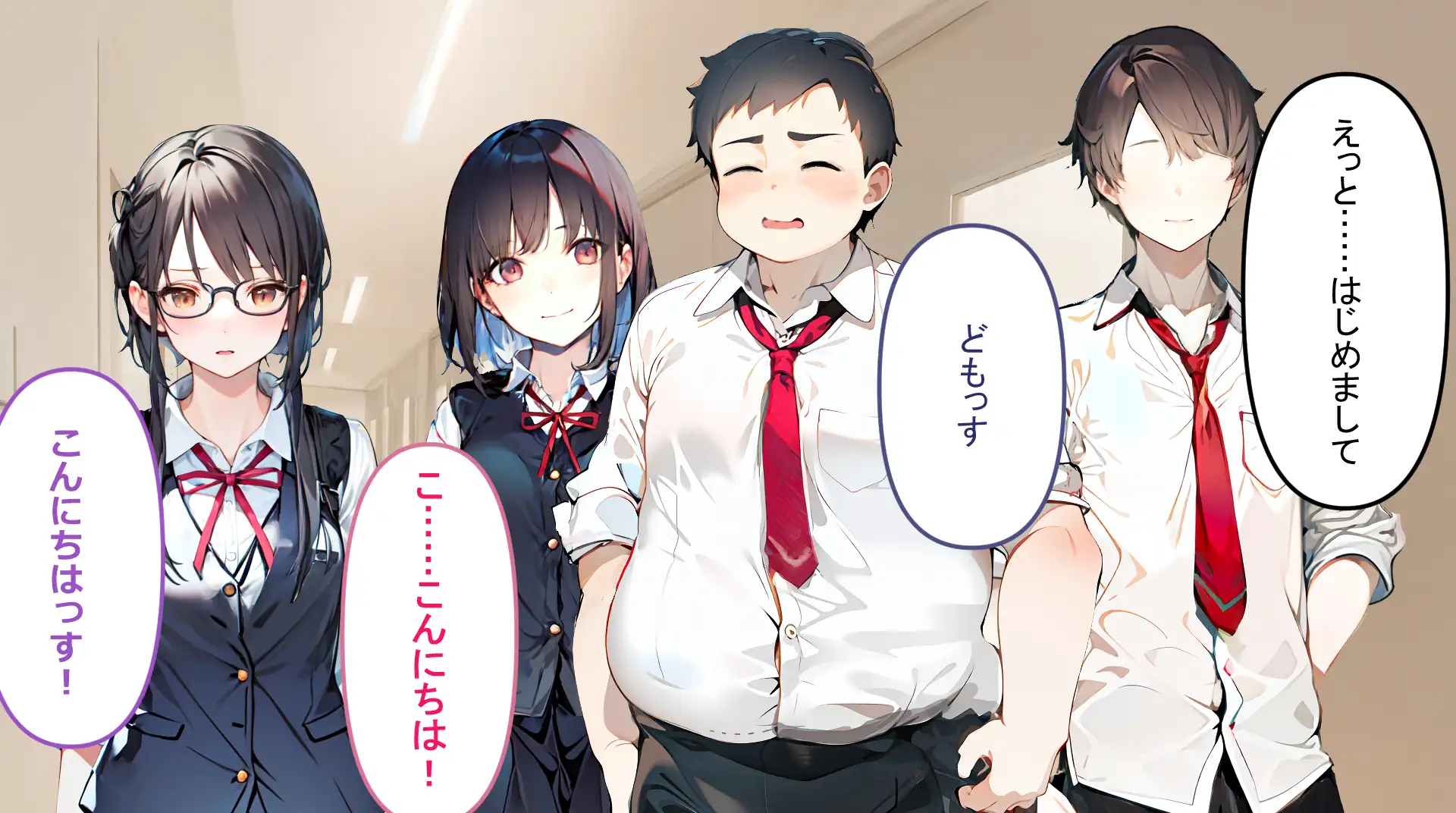 フレアイノススメ 72ページ