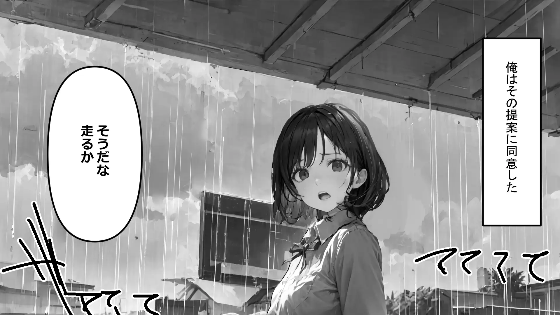 フレアイノススメ 118ページ