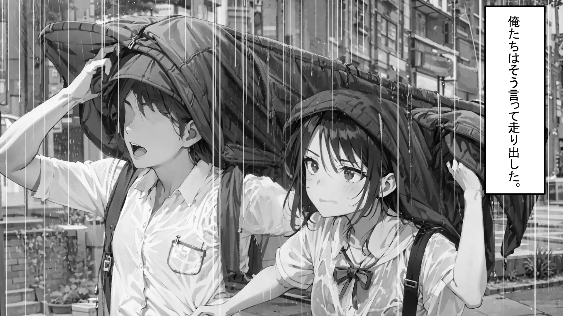 フレアイノススメ 121ページ