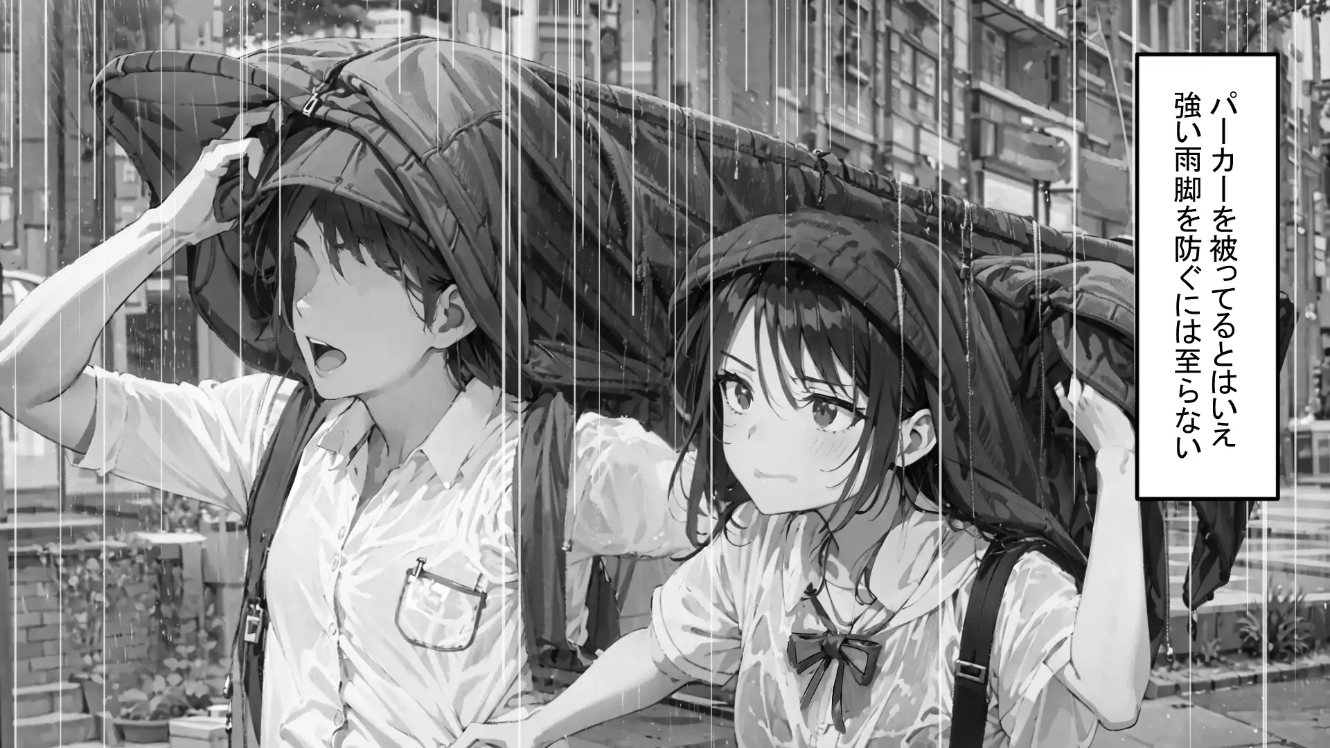 フレアイノススメ 122ページ