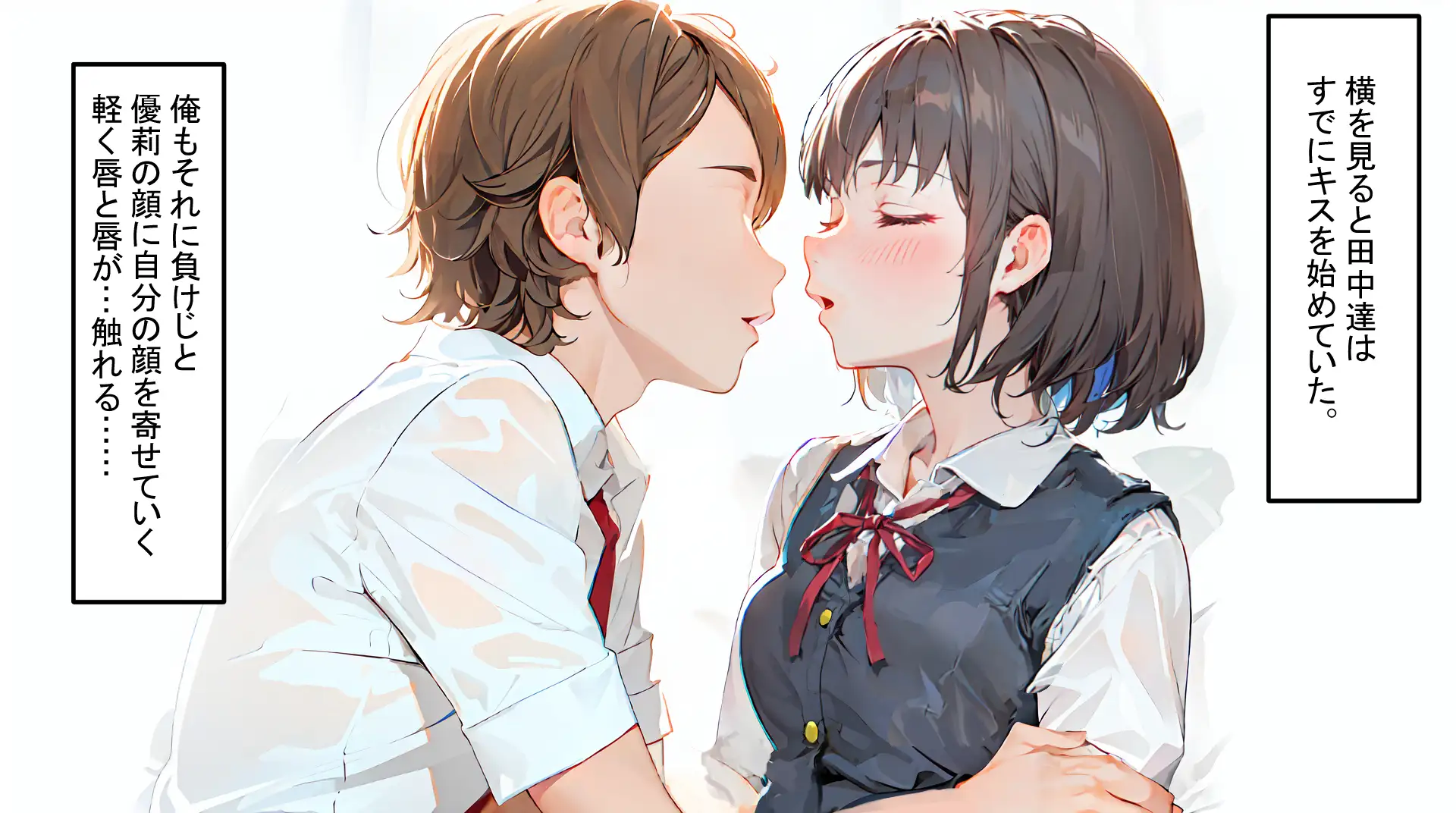 フレアイノススメ 130ページ