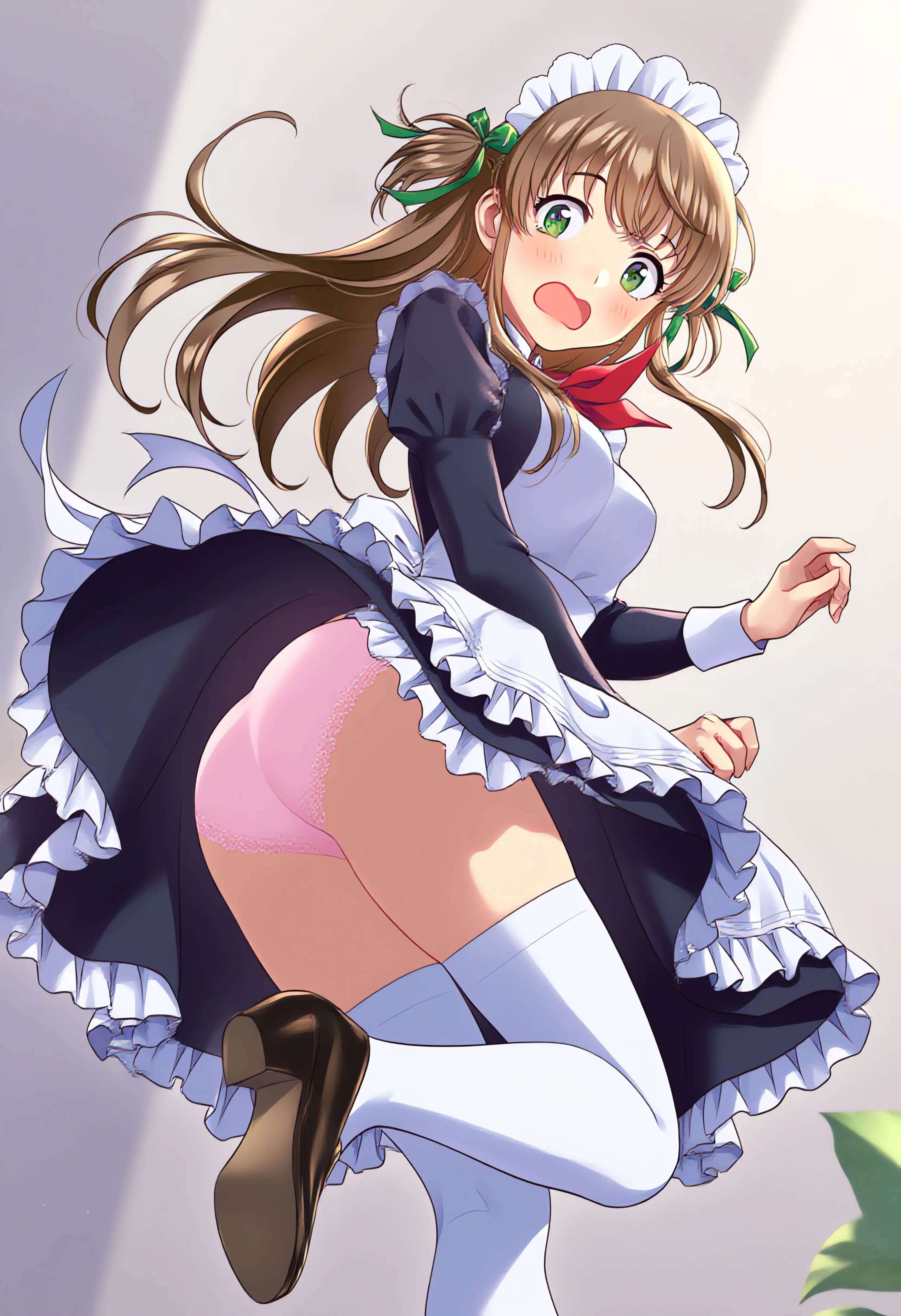 幸せになってほしい超絶美少女、梓川月之ちゃんとらぶらぶえっち 11ページ