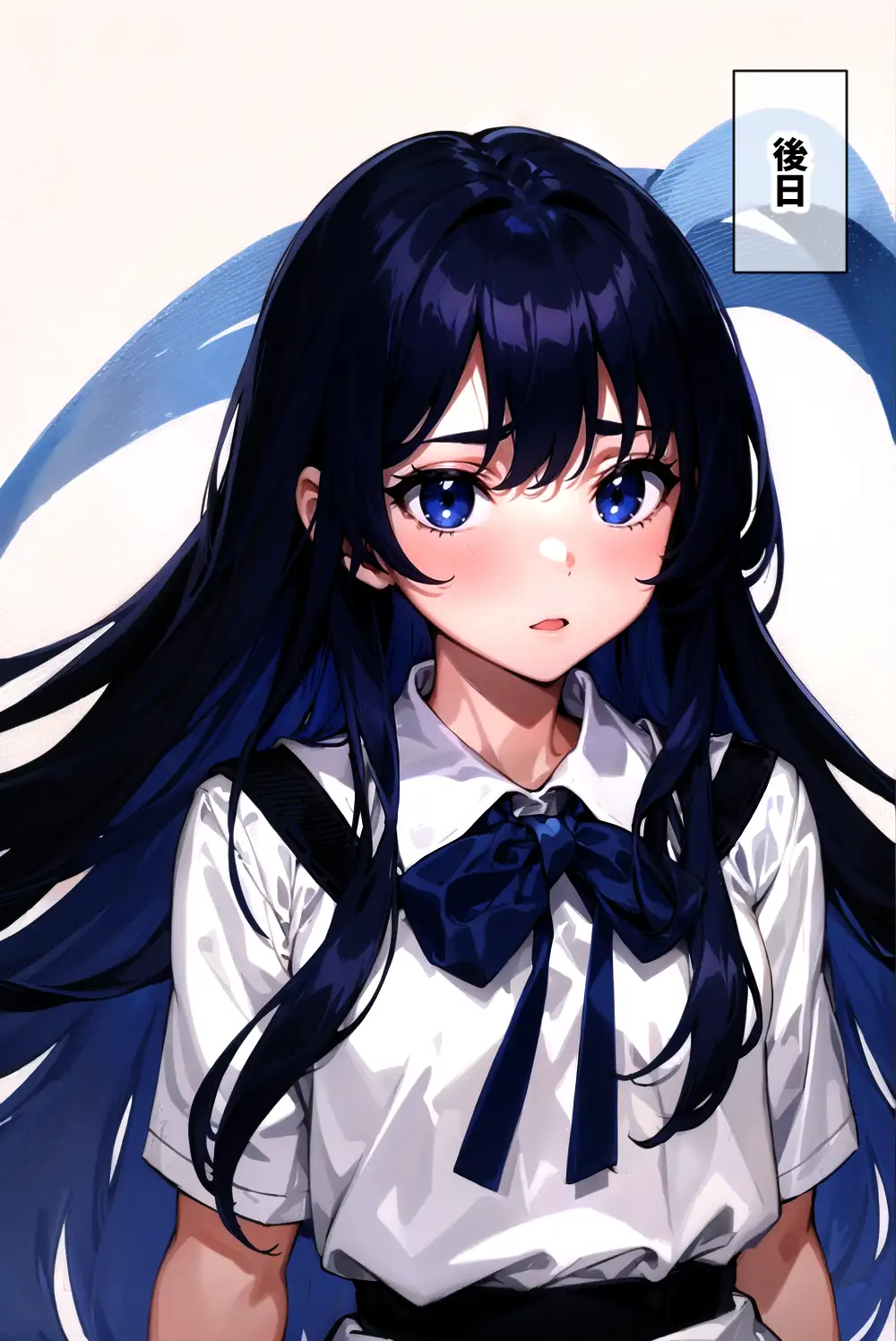 とある学園の淫乱NTR娘 〜彼氏以外の男・教師に中出し懇願〜 7ページ