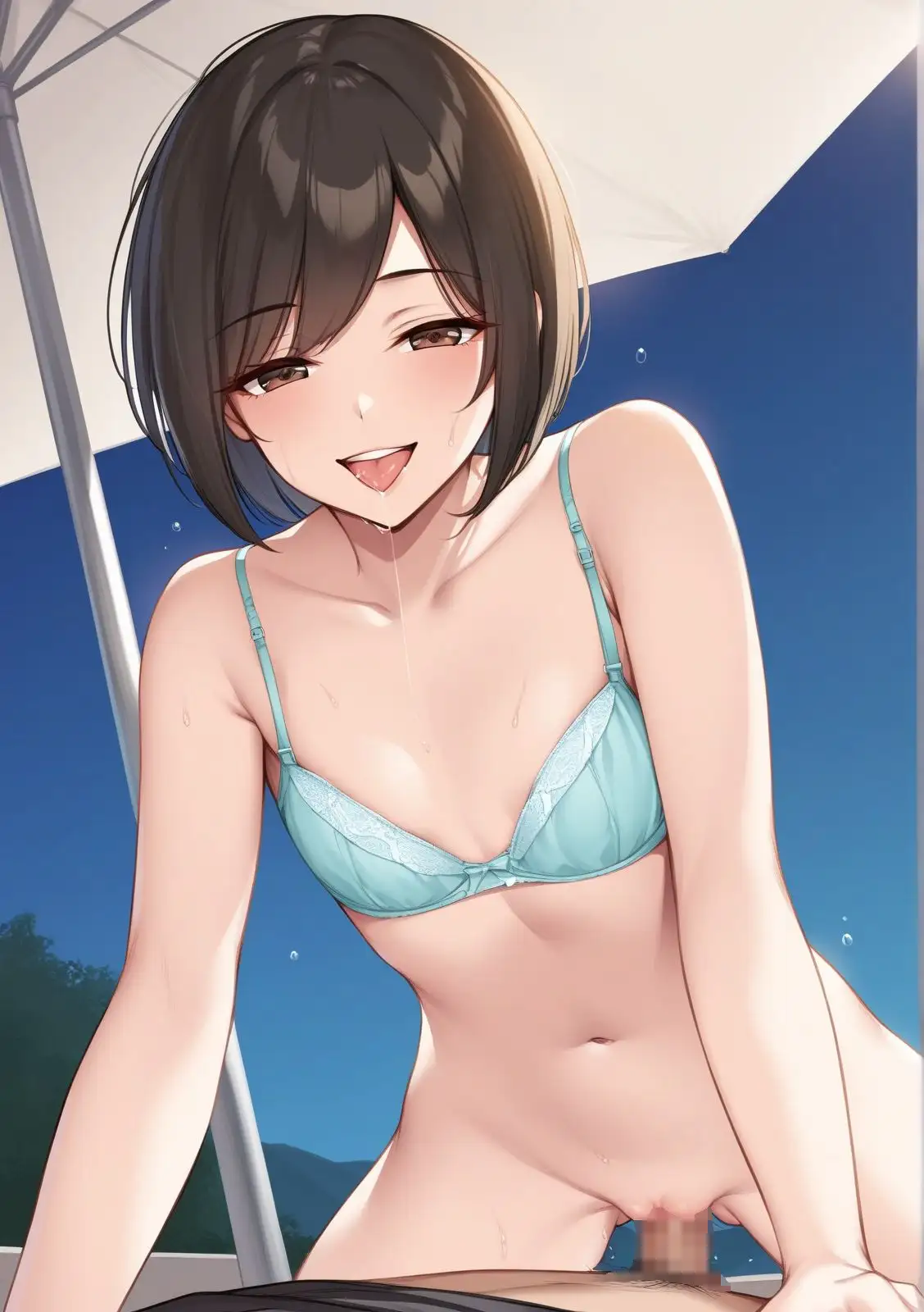 男女の境界線 5ページ