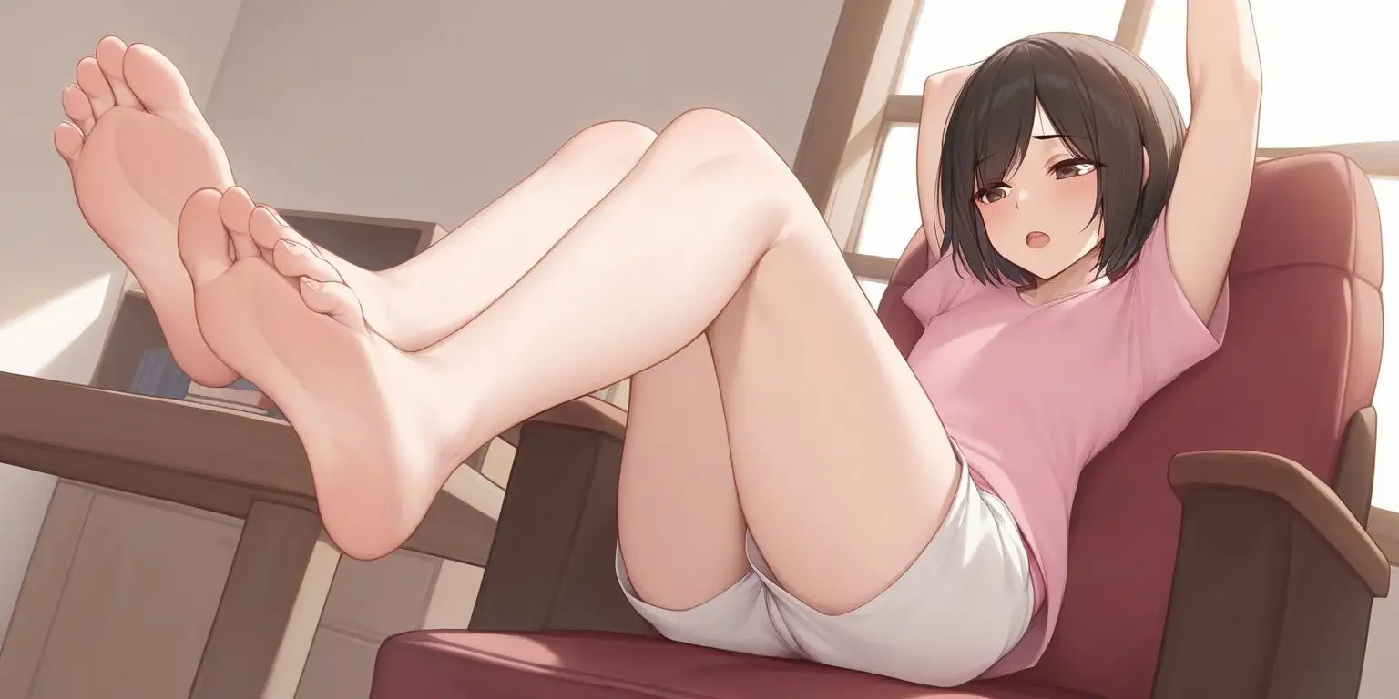 男女の境界線 7ページ