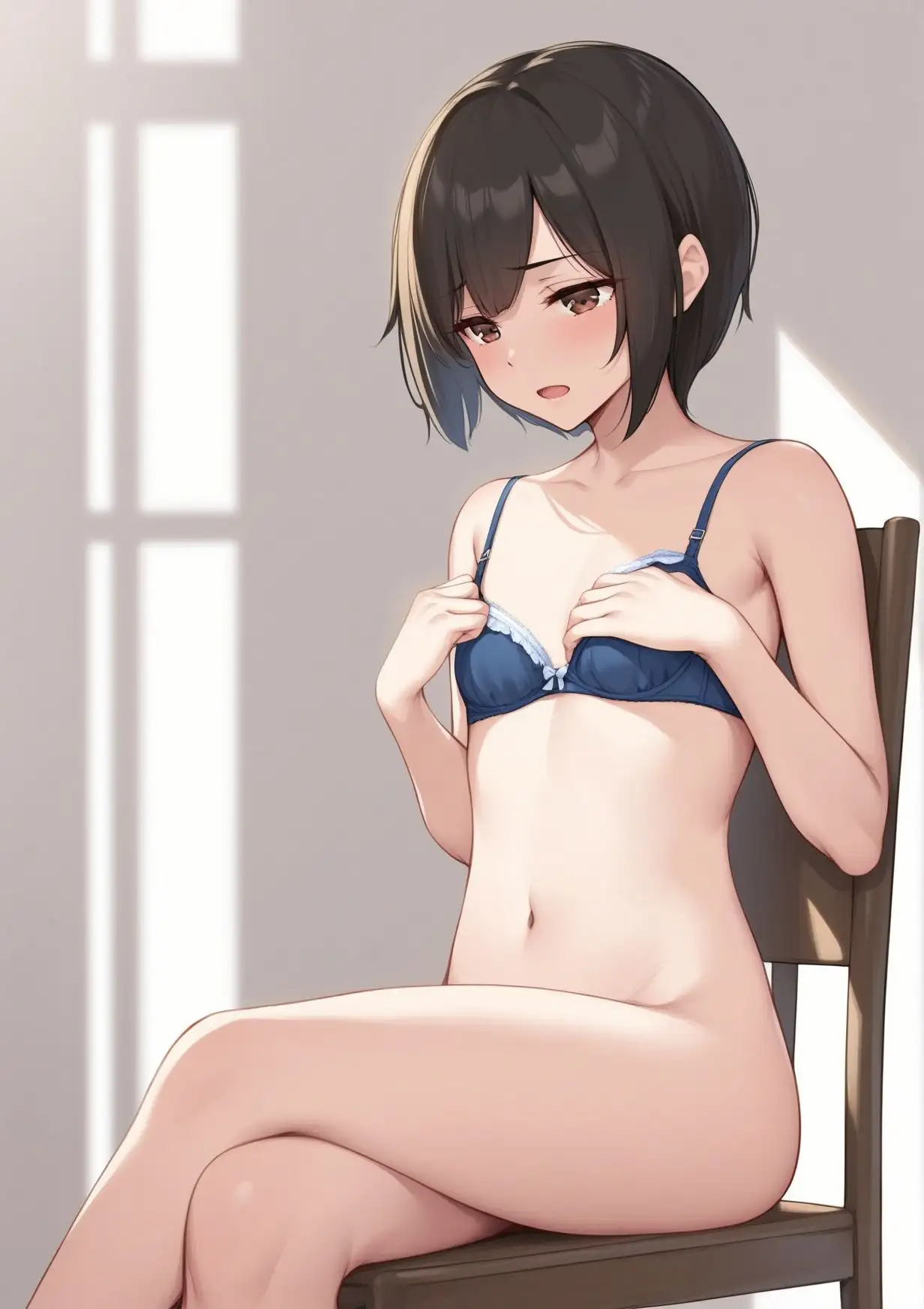 男女の境界線 11ページ