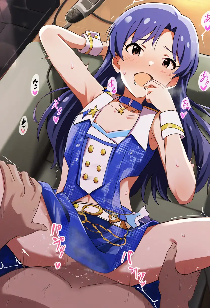 アイドルプロデューサーは孕ませマスター 2ページ