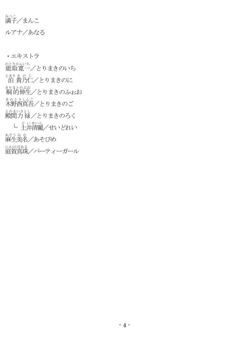 800万円のDVR:2酷虐使役編 5ページ