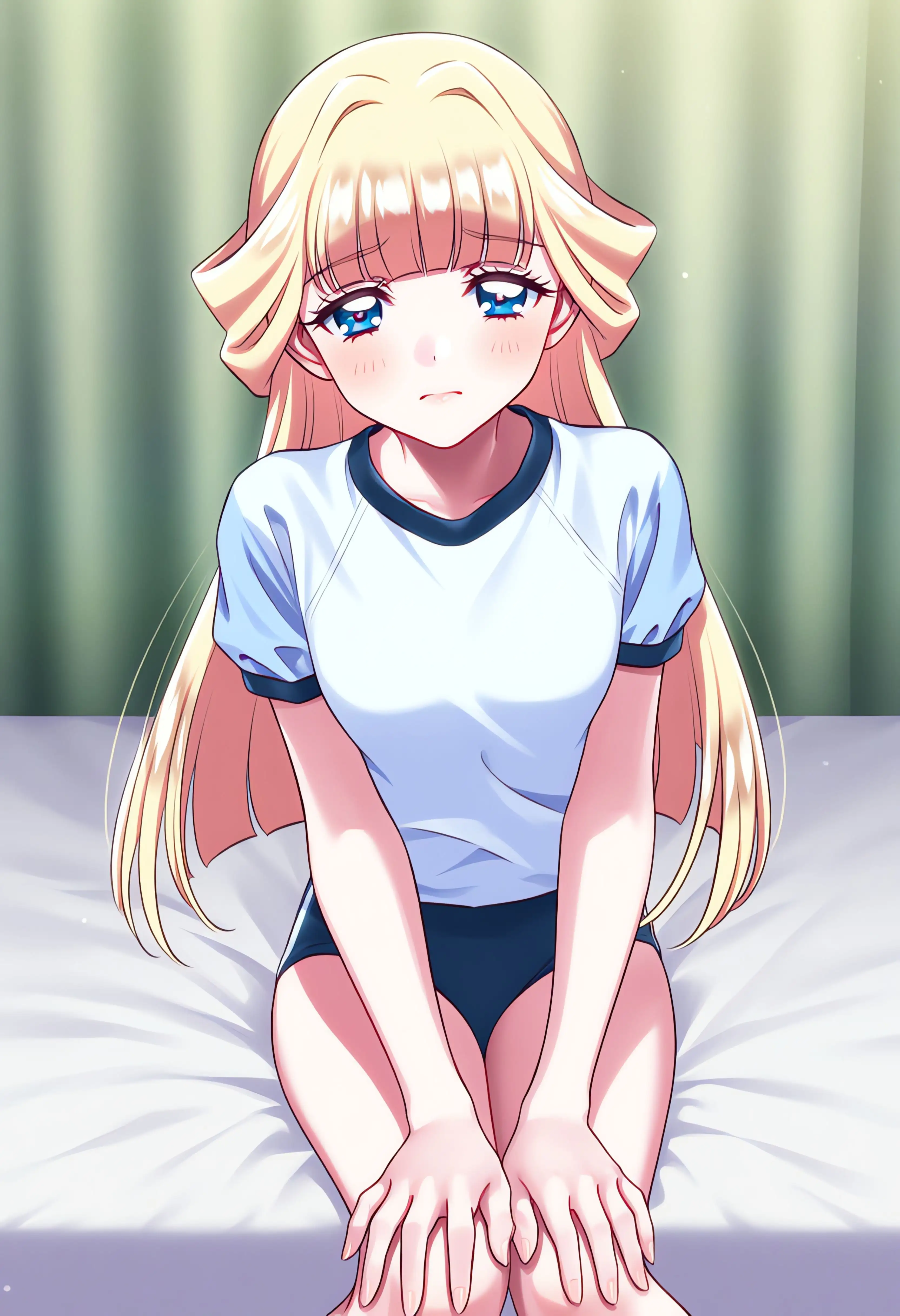 プリ◯ュア戦士・猫家ゆきちゃんとらぶらぶえっち！ 12ページ