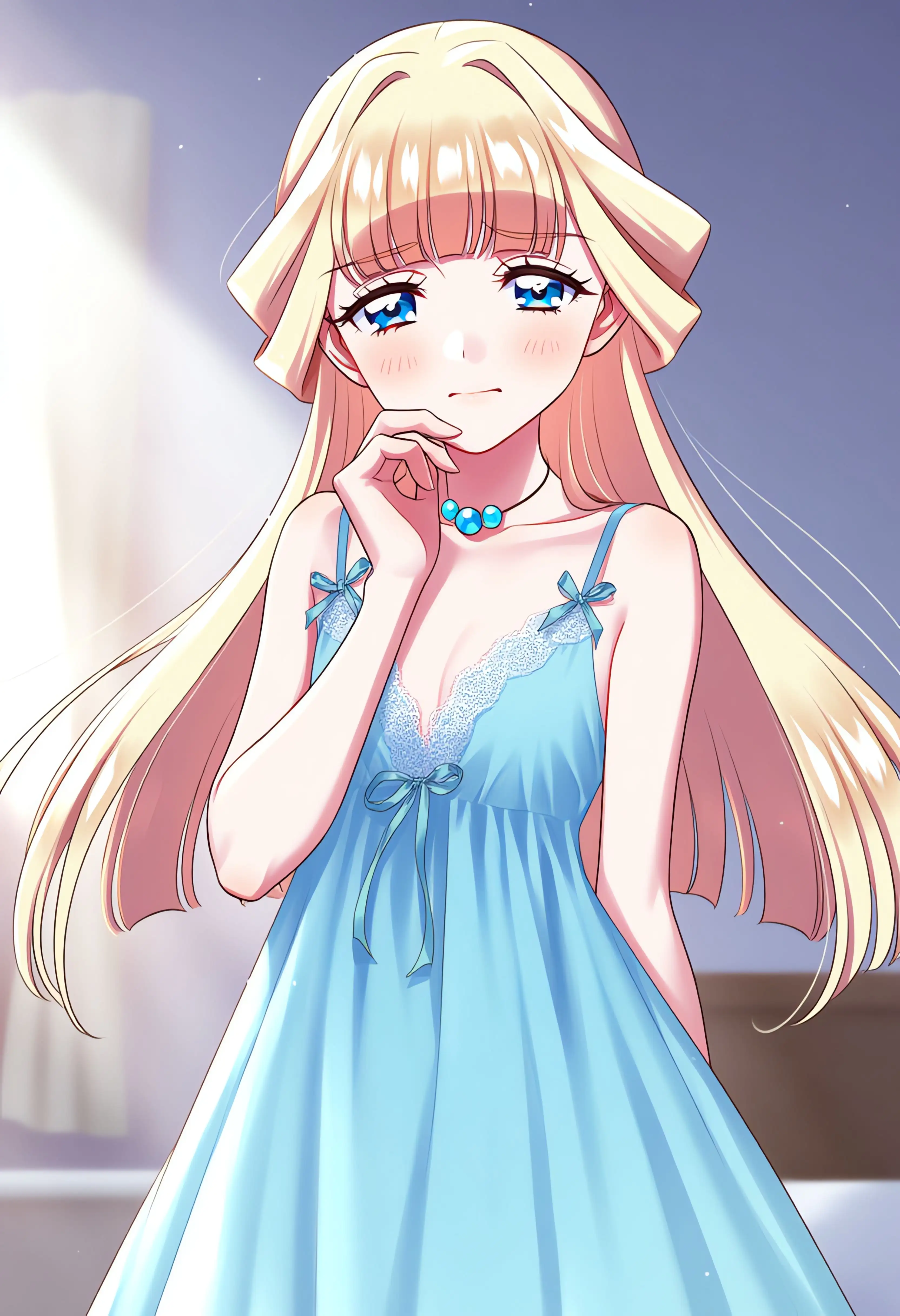 プリ◯ュア戦士・猫家ゆきちゃんとらぶらぶえっち！ 13ページ