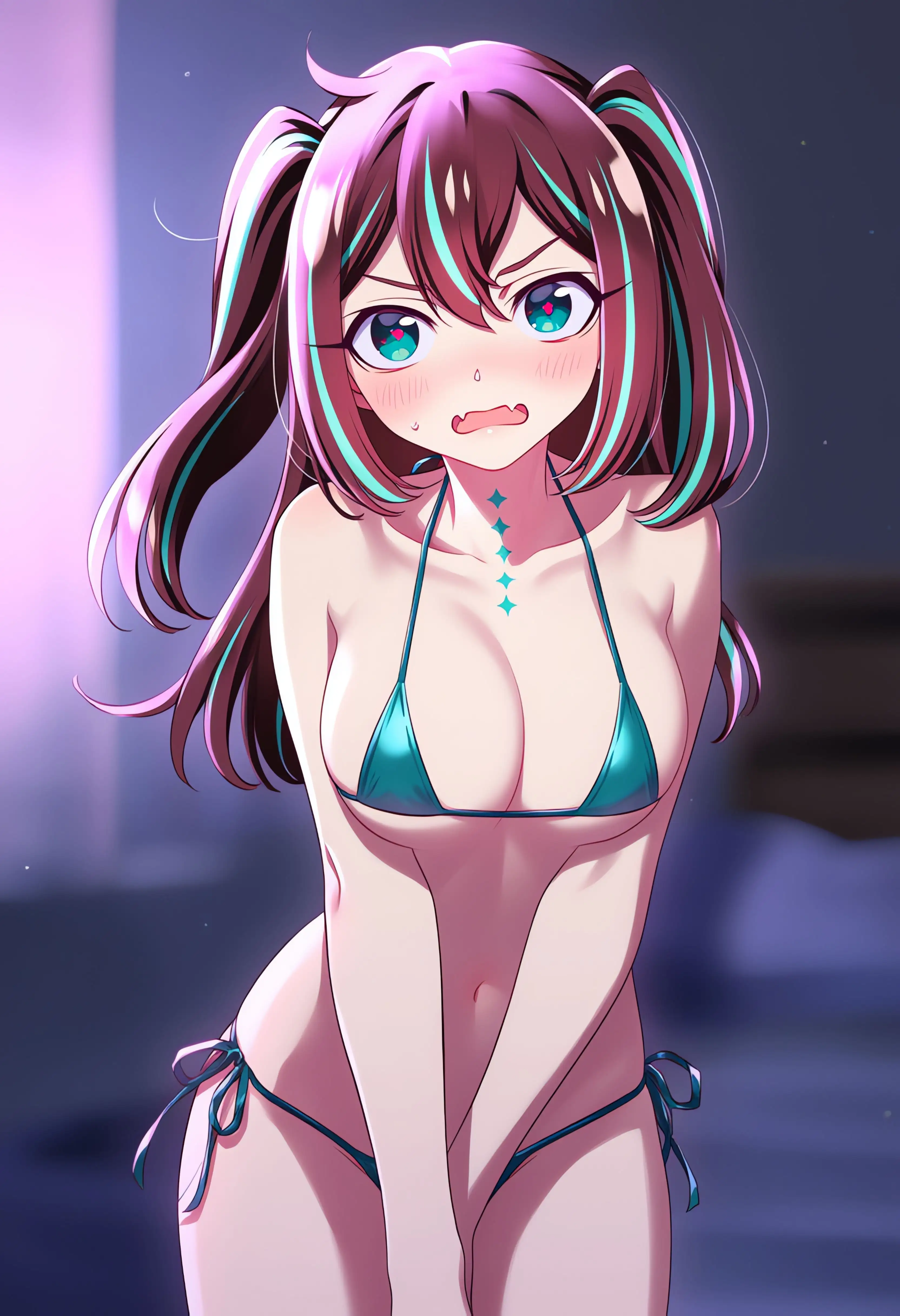 ラブリーアイドルちゃんとらぶらぶえっち 14ページ