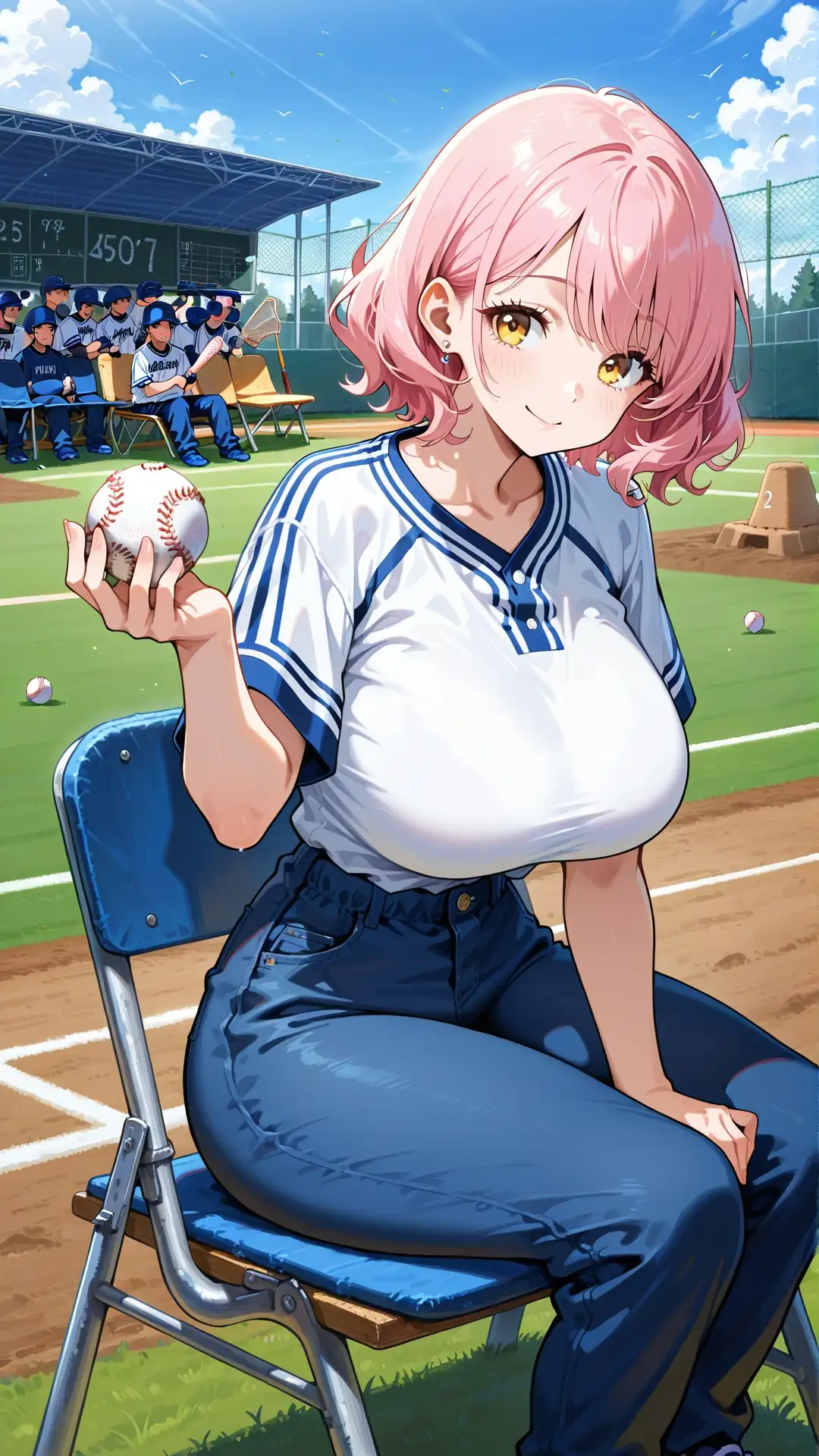 （SE1Y0）性賄賂〜監督に狙われた看護師の500本ノック堕ち〜 3ページ