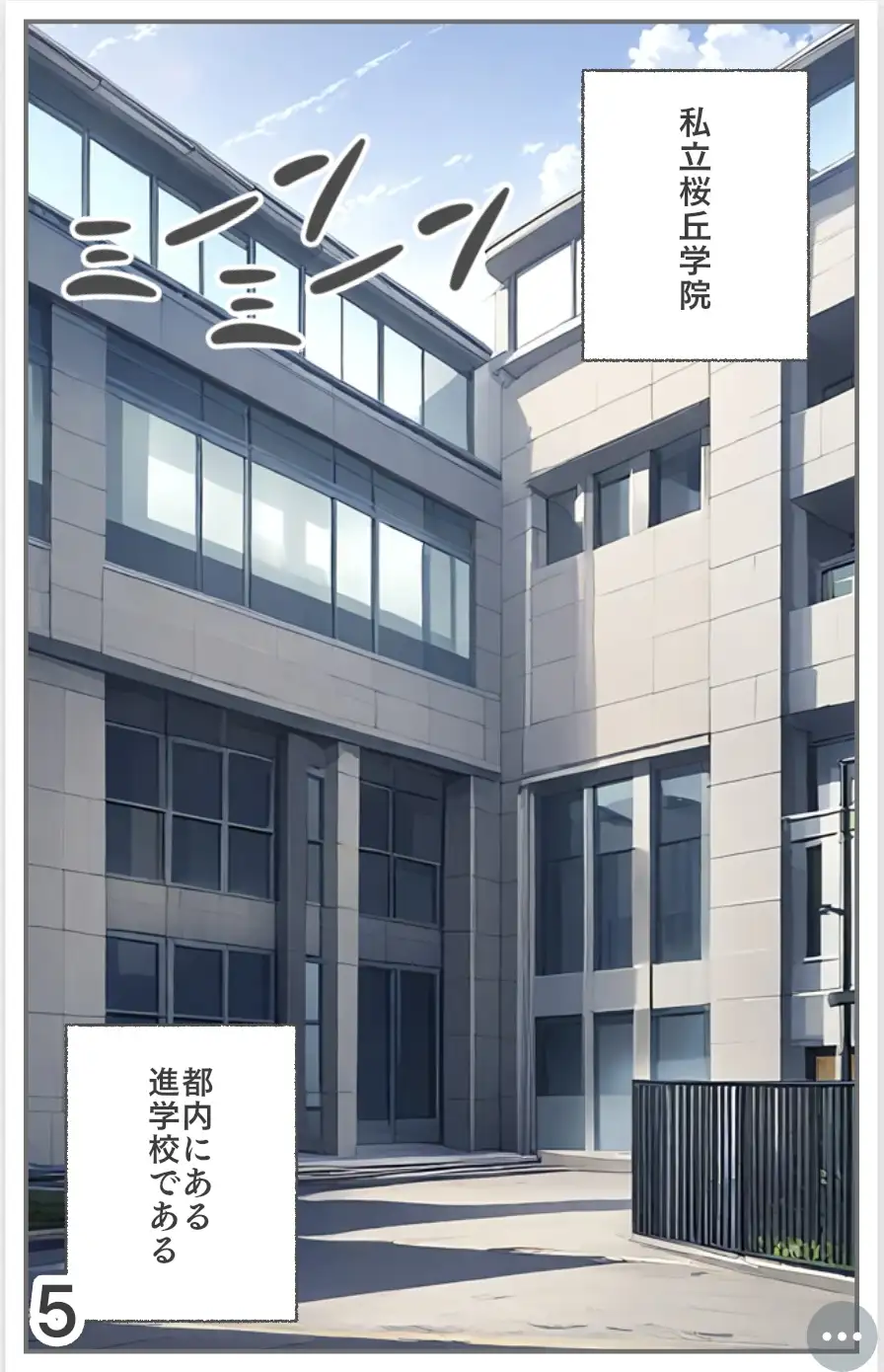 【入れ替わり・漫画】魔法少女入れ替わり 14ページ