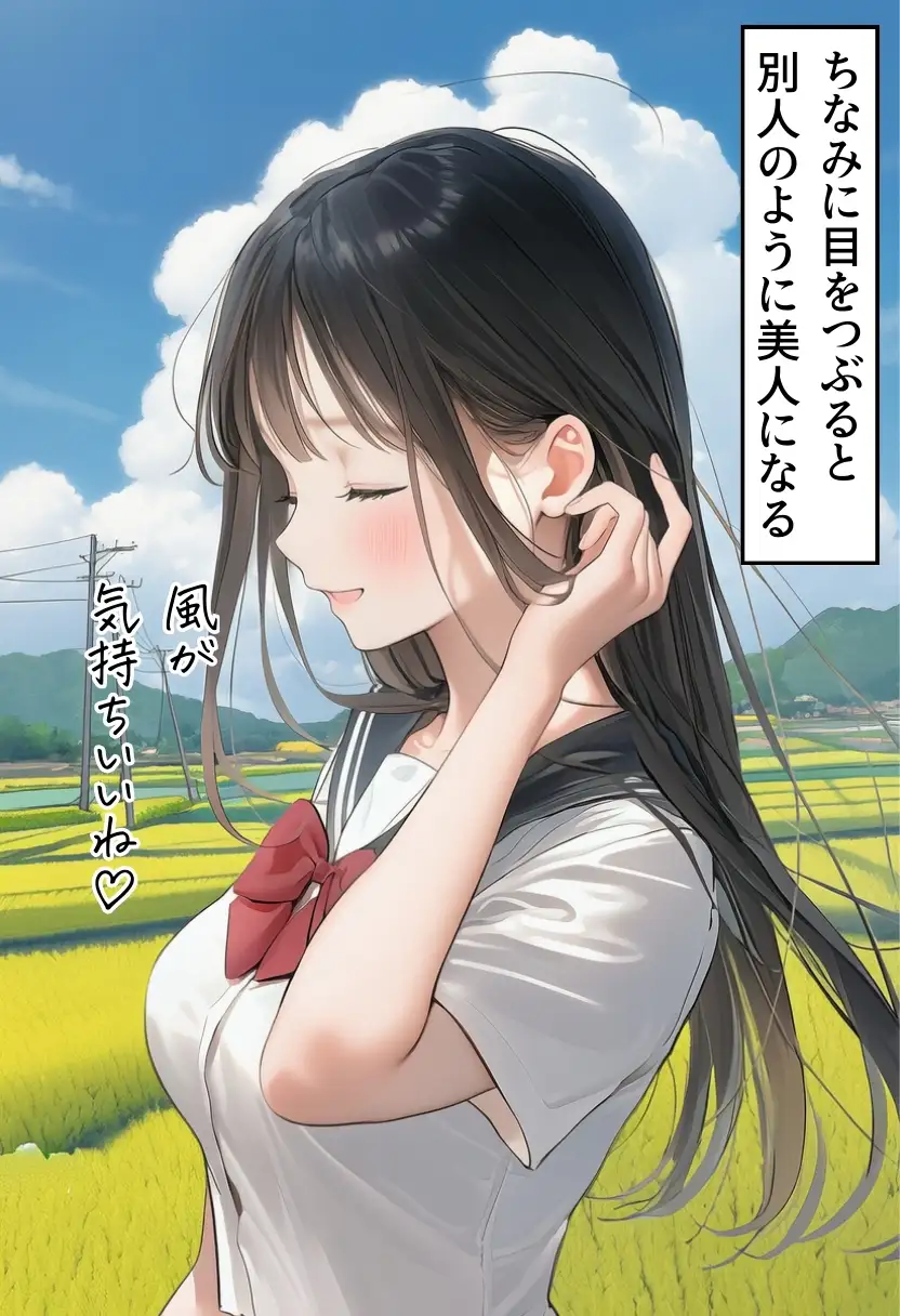 【僕のNTR夏休み】あの日見た種付けプレスを僕はまだ忘れられない6巻モブ顔編 12ページ