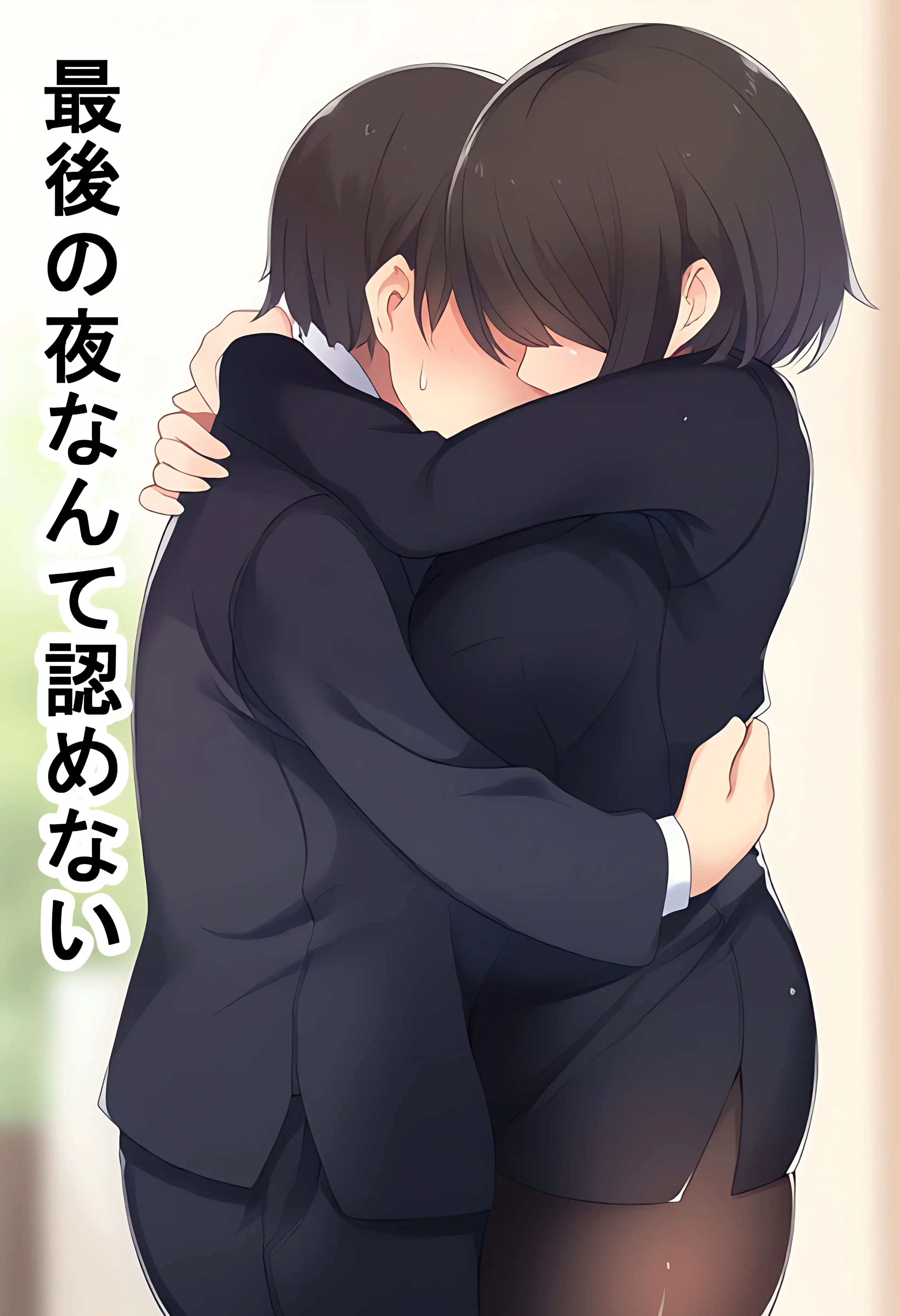 小悪魔秘書が煽ってきたので大人のお仕置きしてみた 16ページ