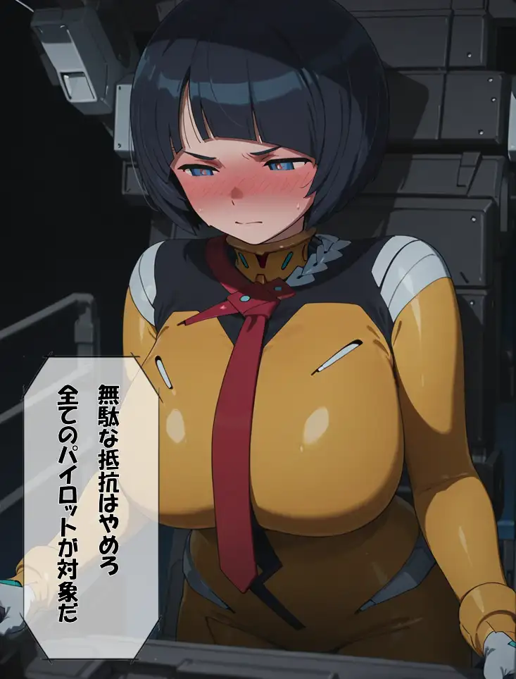 すけべな私も嫌いにならないで……〜シ〇コ・ス〇イの秘密〜 4ページ