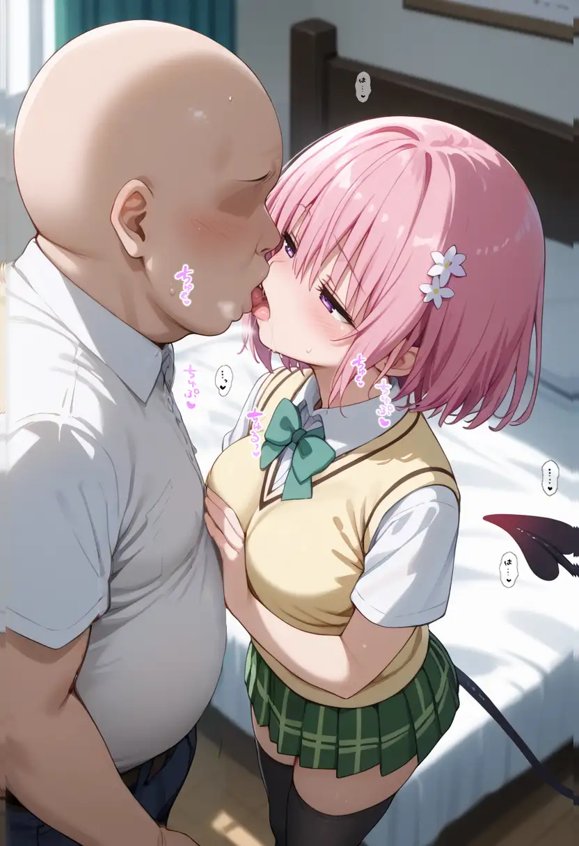 秘密の学園風俗にようこそ！ 26ページ