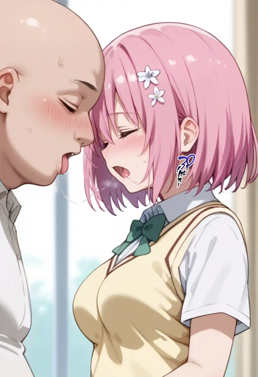 秘密の学園風俗にようこそ！ 27ページ