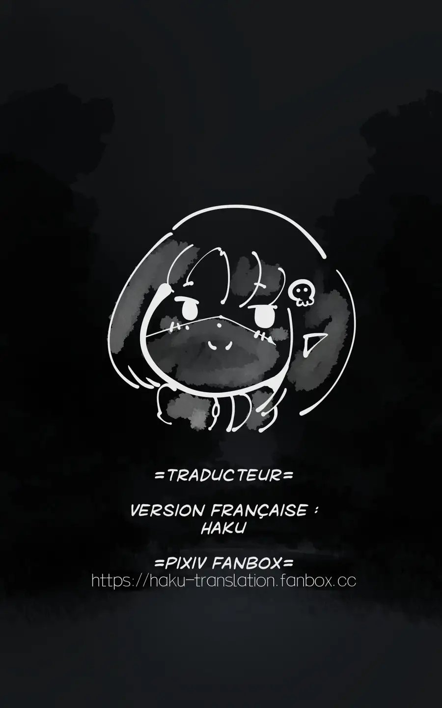 淫神様にラバー人外牝牛にされて快楽のこと以外考えられなくなるまんがーシロハダの呪肉ー 27ページ