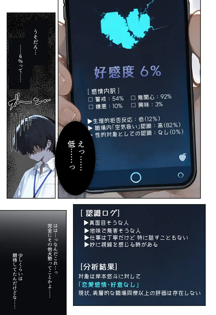 職場の巨乳OLを催●で調教して性処理道具にする話 16ページ