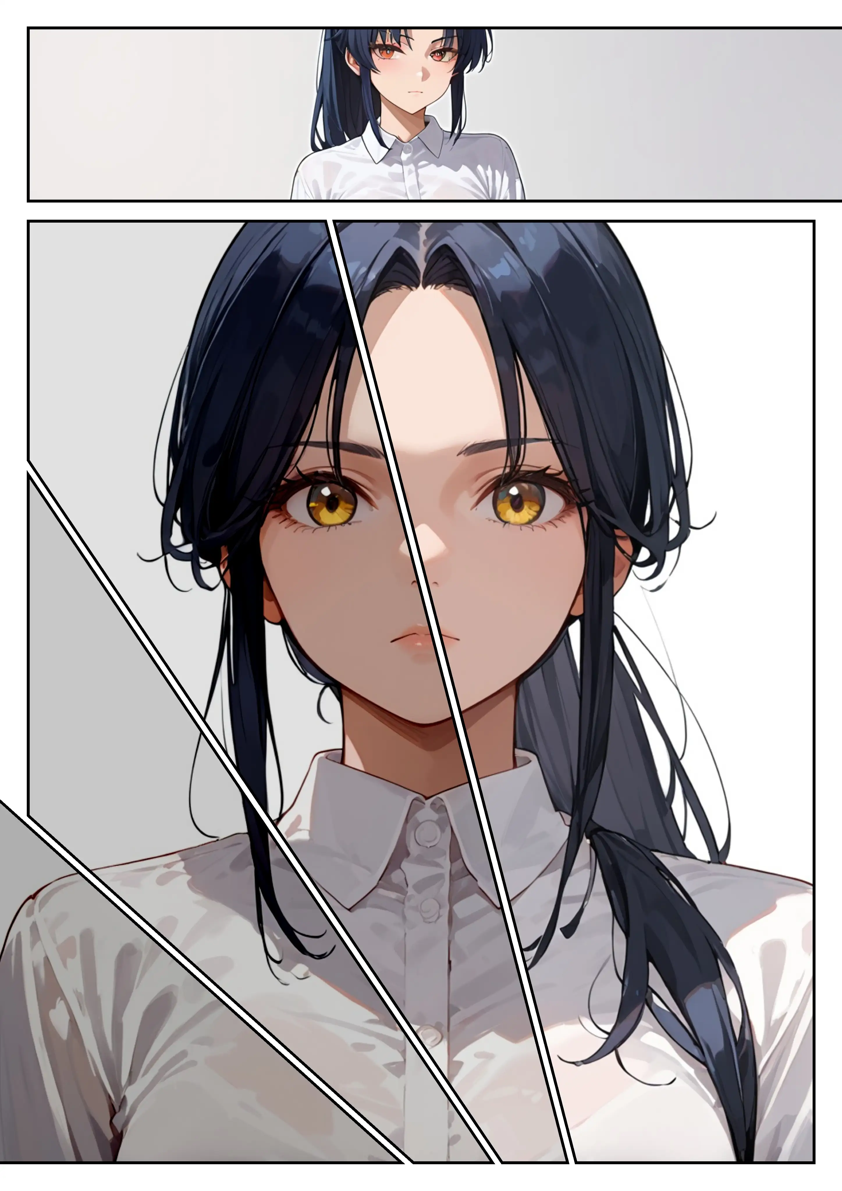 それでも僕は情欲魔王の後継ぎ1〜いちゃラブ大好きな僕が告った先輩OLは淫魔みたいに淫乱だったので限界突破の絶倫中出ししてあげた 20ページ