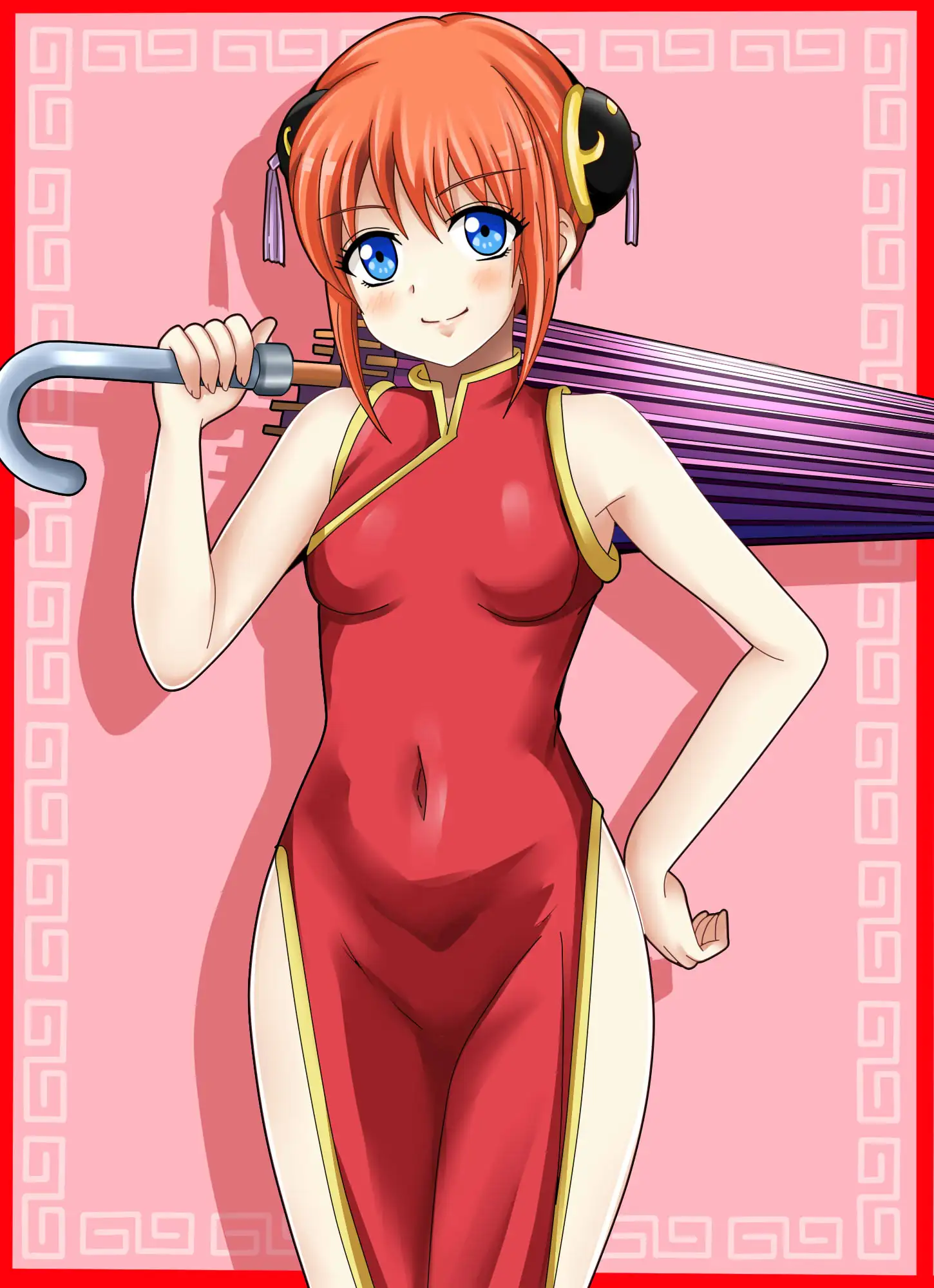 【百姦（ももかん）  5巻】18禁イラスト100連発！〜2025年  6月まとめ〜 4ページ