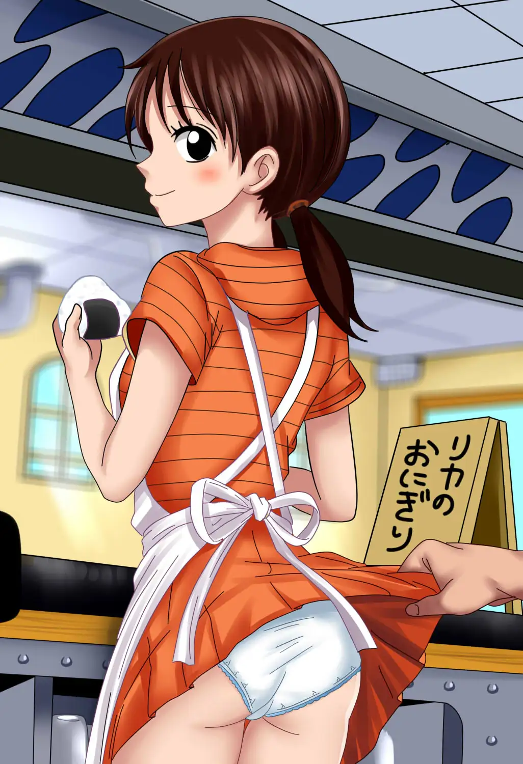 【百姦（ももかん）  5巻】18禁イラスト100連発！〜2025年  6月まとめ〜 14ページ