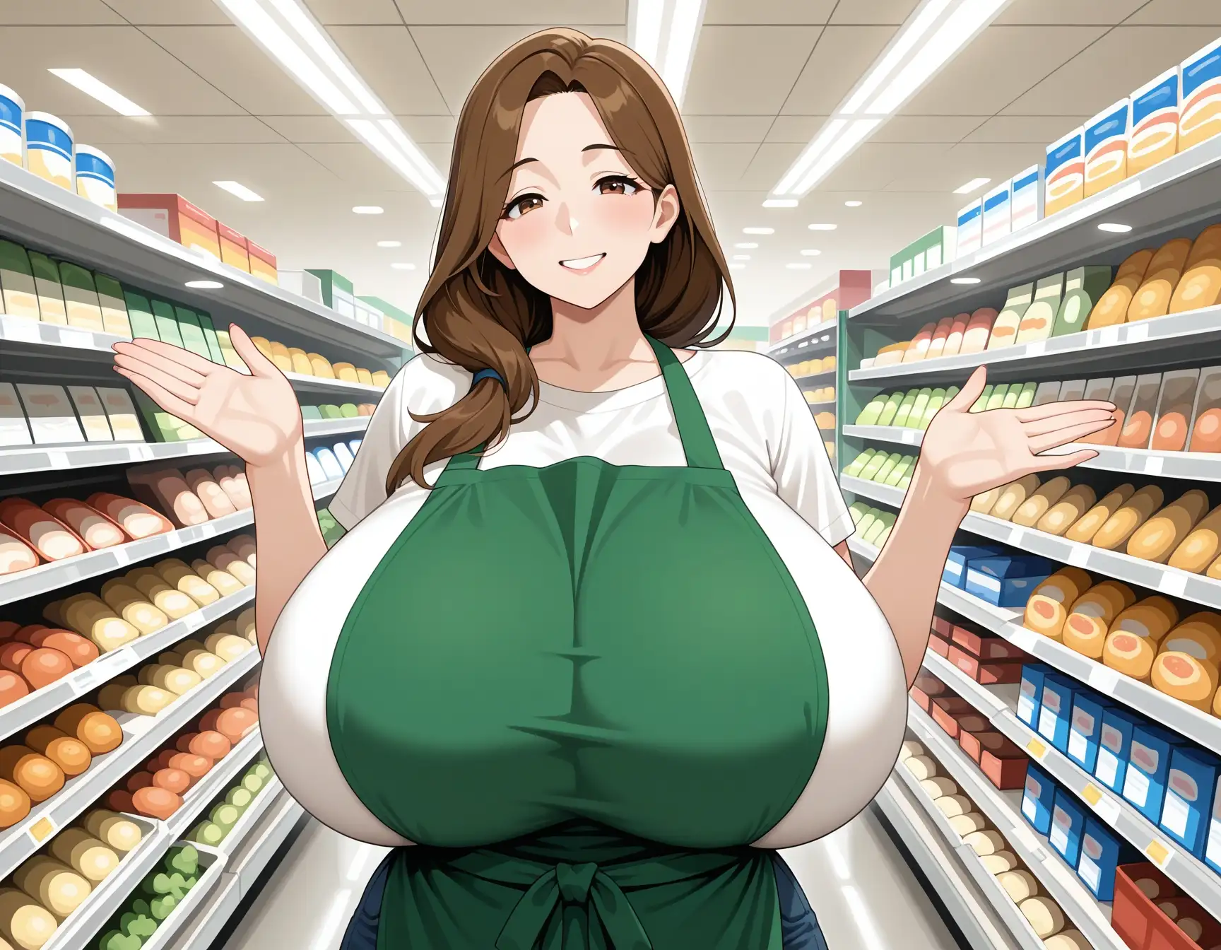 素人部屋肉厚人妻パート主婦 1ページ