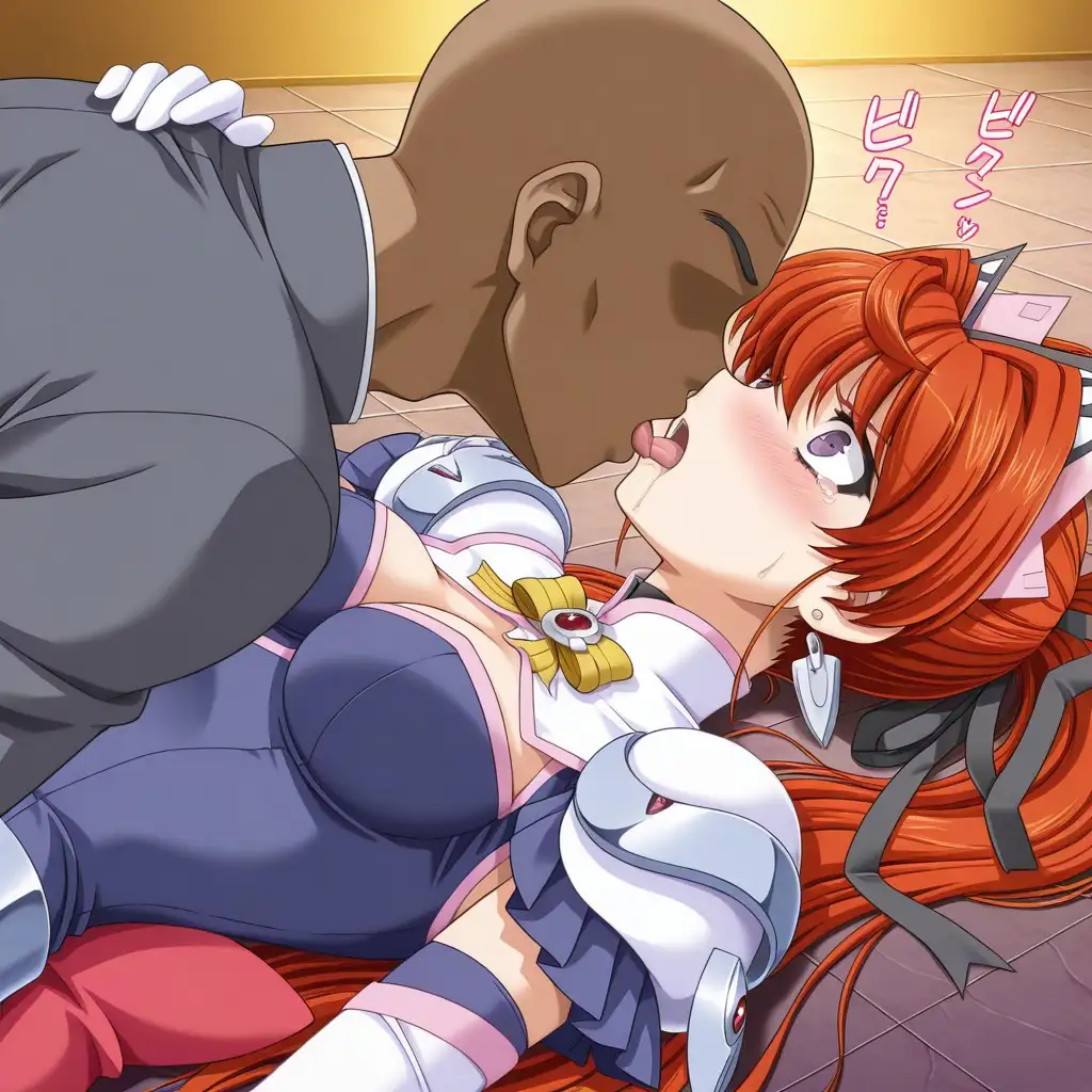 【魔法少女敗北】Elixir Lime 〜敗北した魔法少女の拘束、監禁記録〜 16ページ