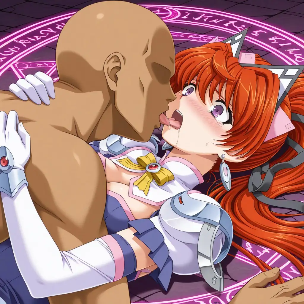 【魔法少女敗北】Elixir Lime 〜敗北した魔法少女の拘束、監禁記録〜 20ページ