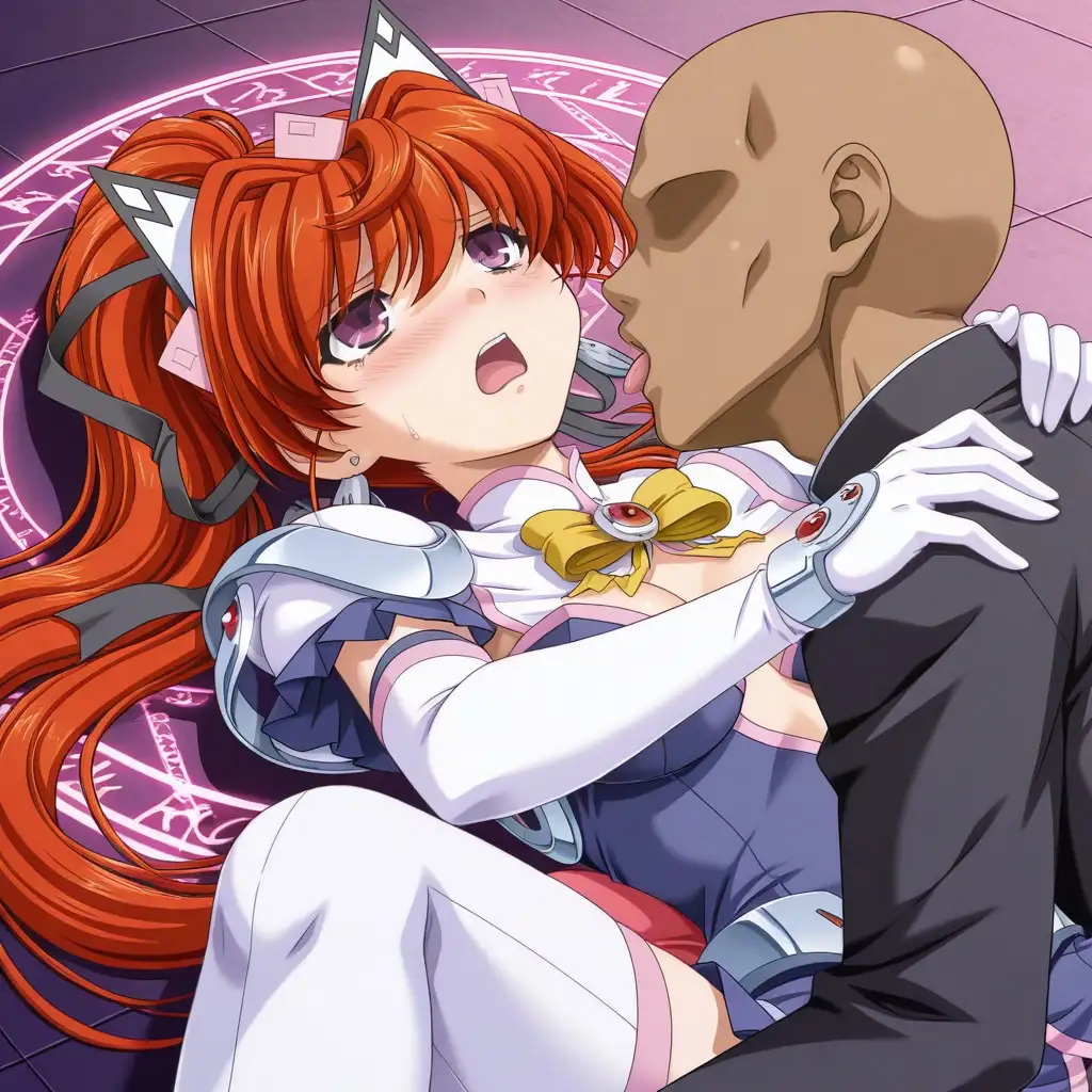 【魔法少女敗北】Elixir Lime 〜敗北した魔法少女の拘束、監禁記録〜 32ページ