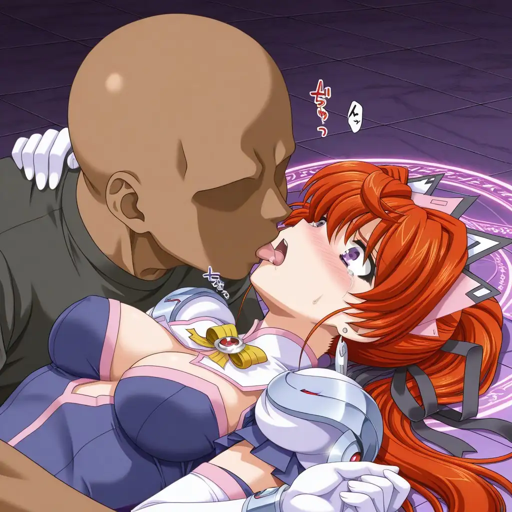 【魔法少女敗北】Elixir Lime 〜敗北した魔法少女の拘束、監禁記録〜 34ページ