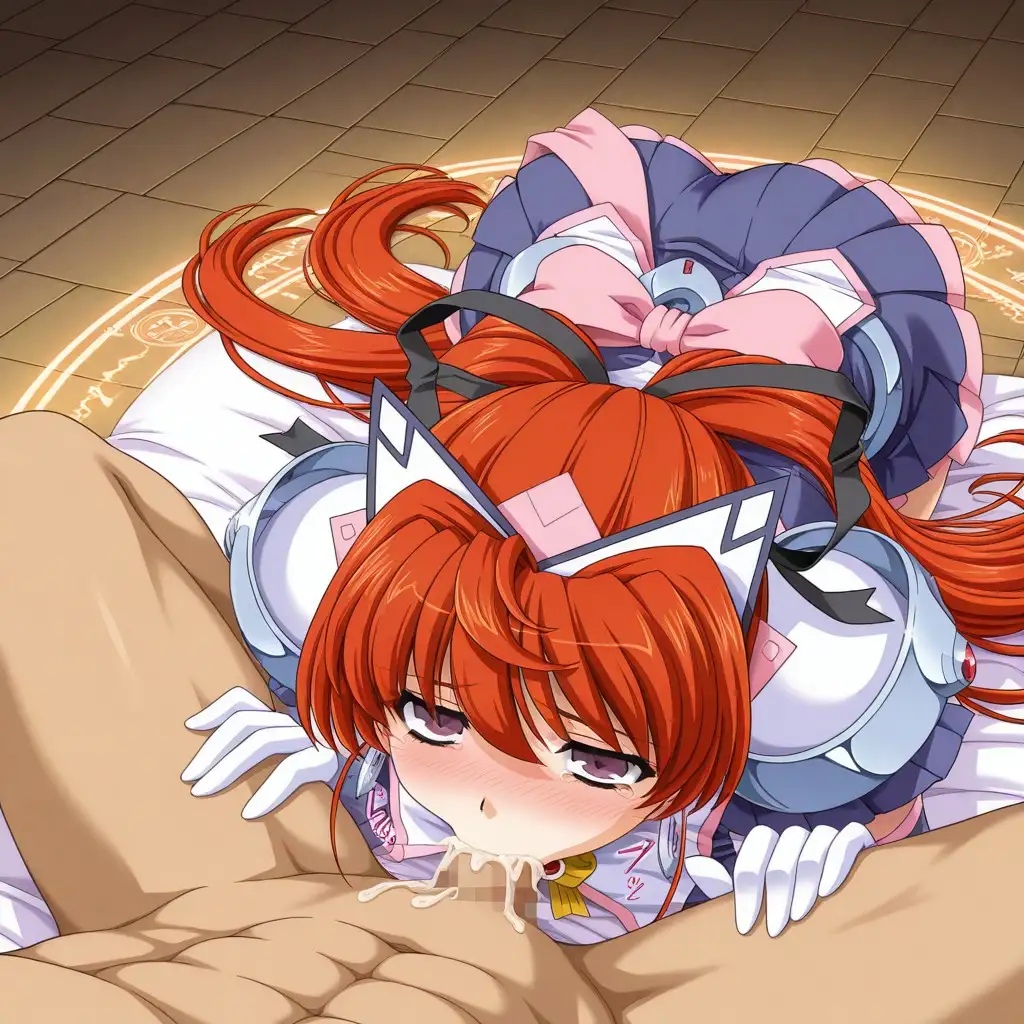 【魔法少女敗北】Elixir Lime 〜敗北した魔法少女の拘束、監禁記録〜 158ページ