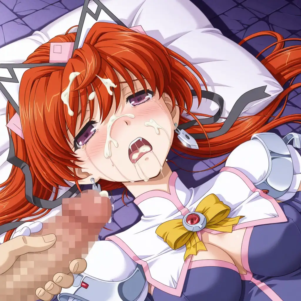 【魔法少女敗北】Elixir Lime 〜敗北した魔法少女の拘束、監禁記録〜 212ページ